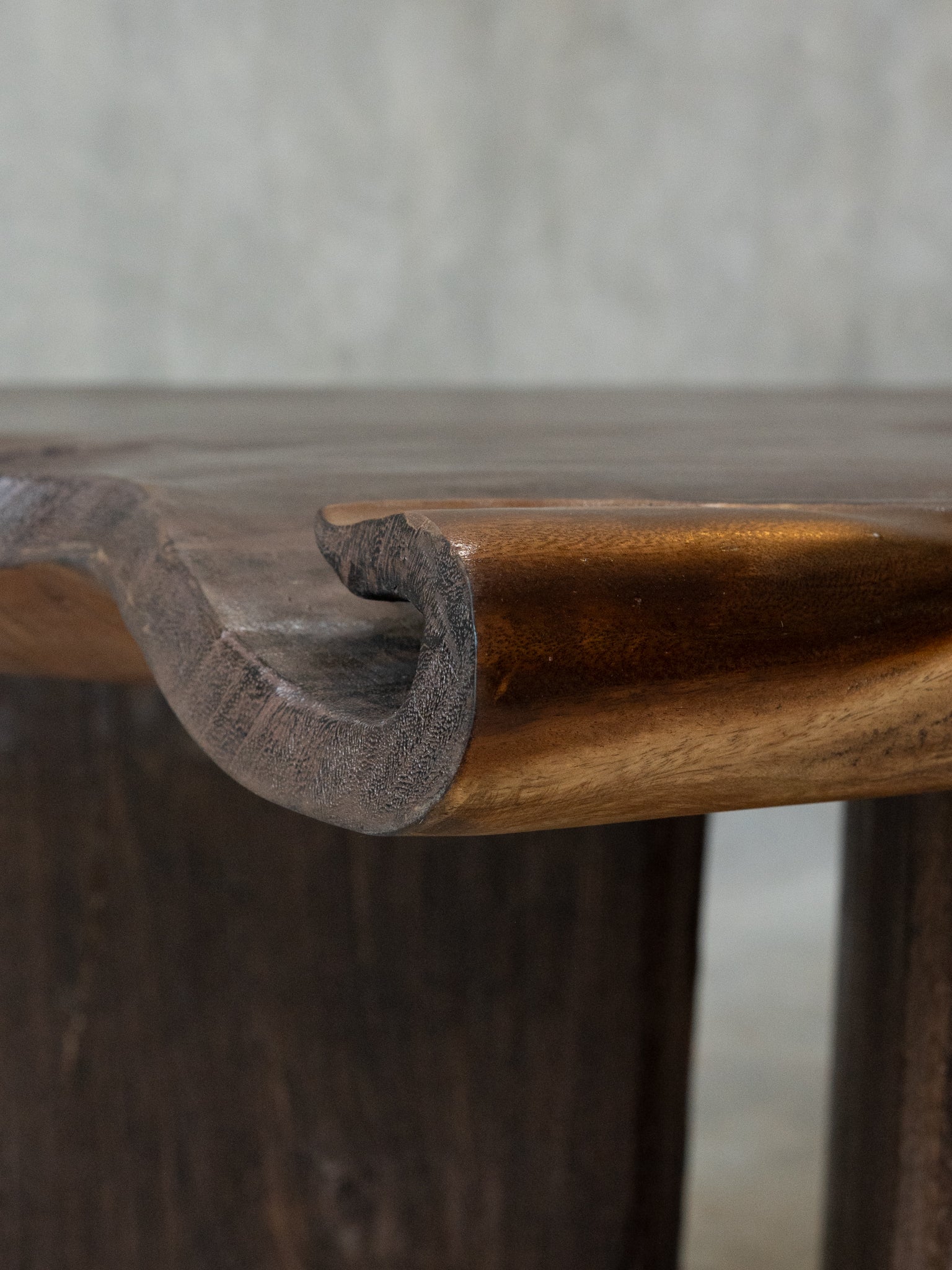 The Fold Dining Table