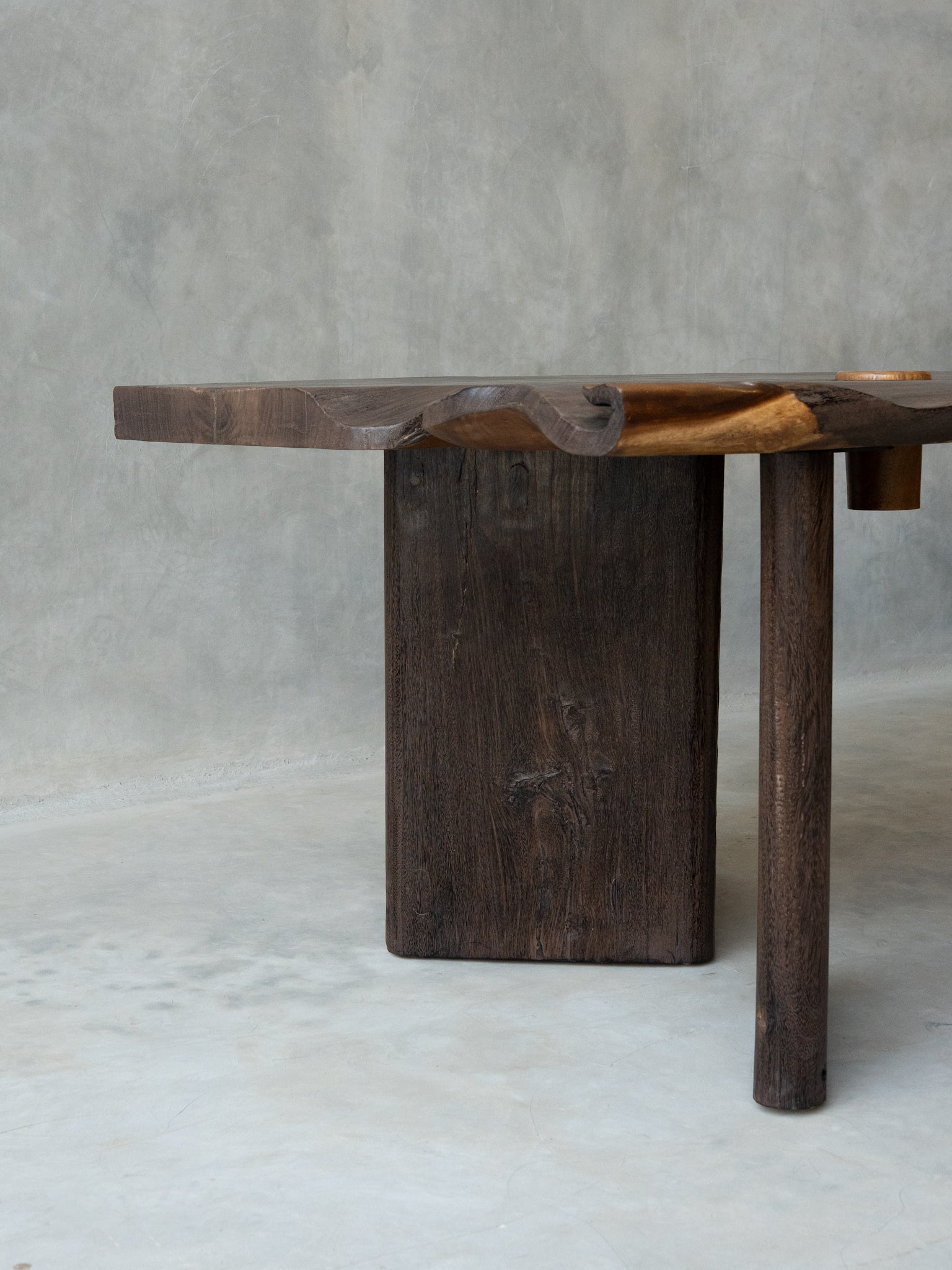 The Fold Dining Table