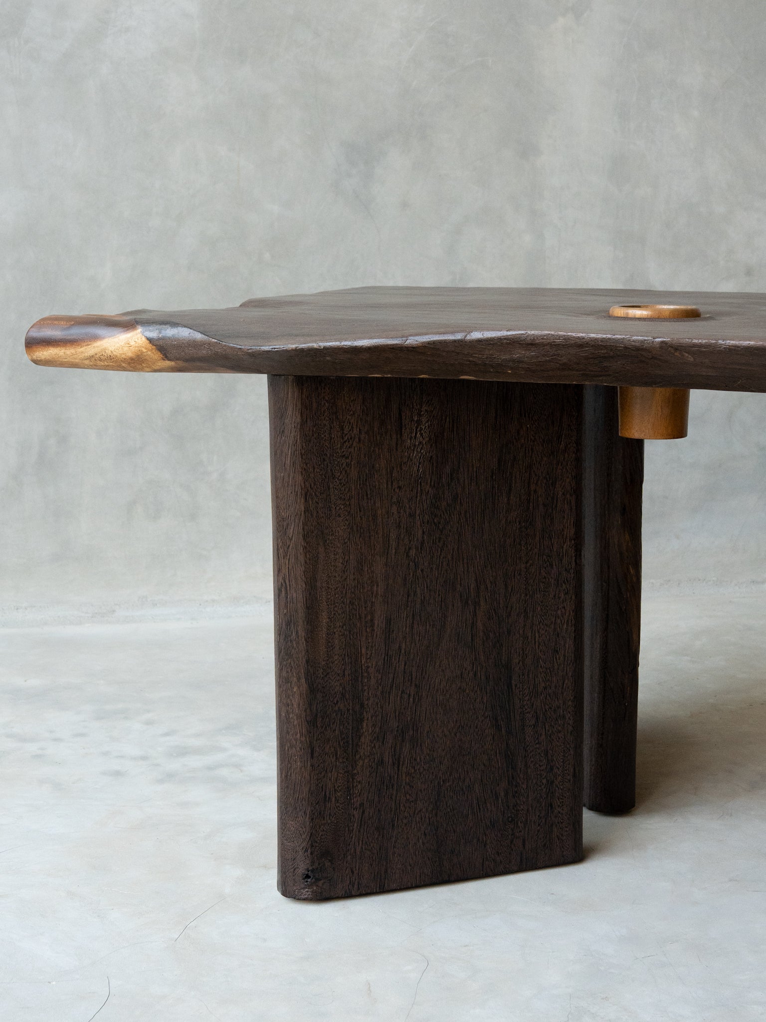 The Fold Dining Table