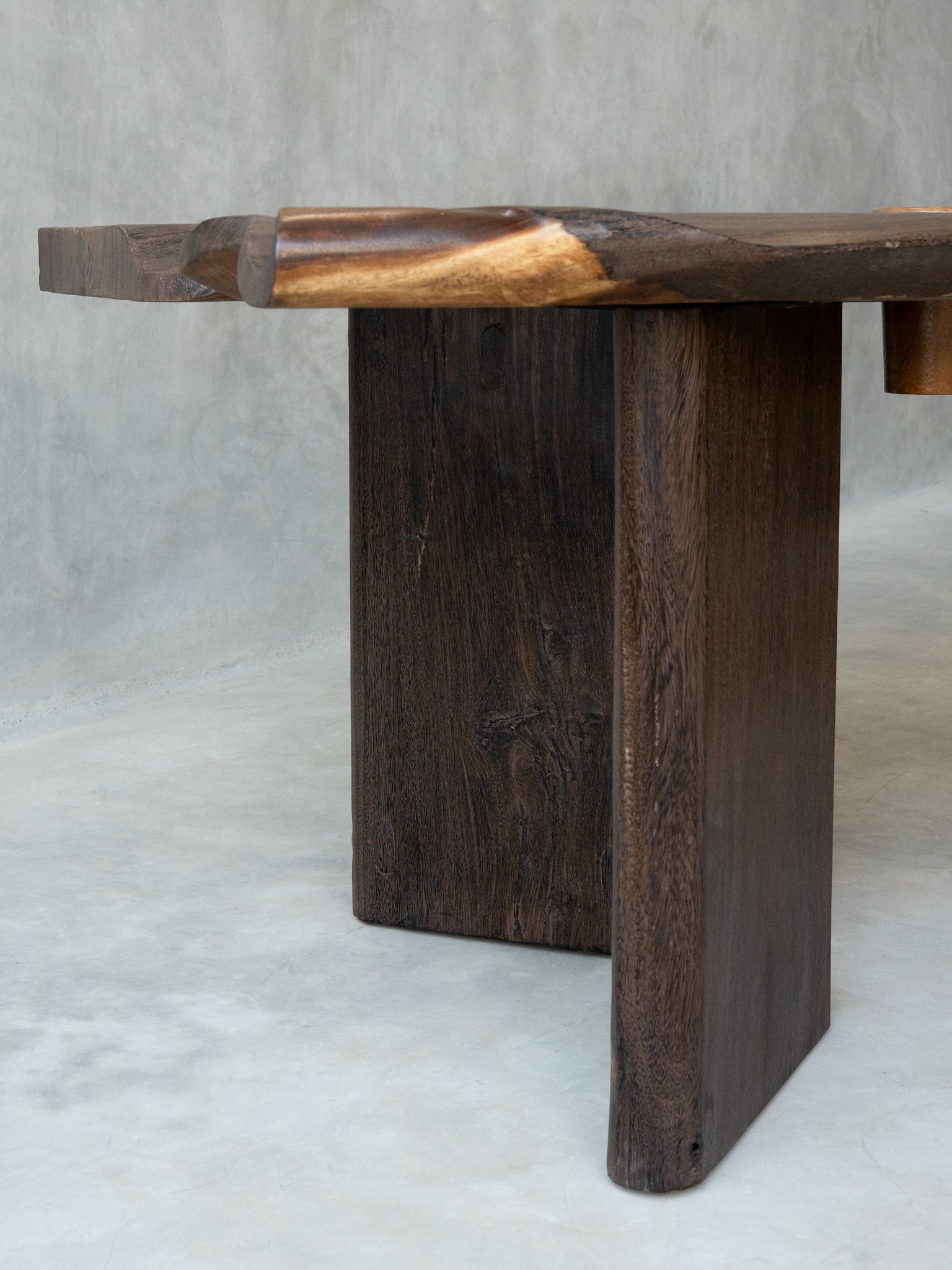 The Fold Dining Table