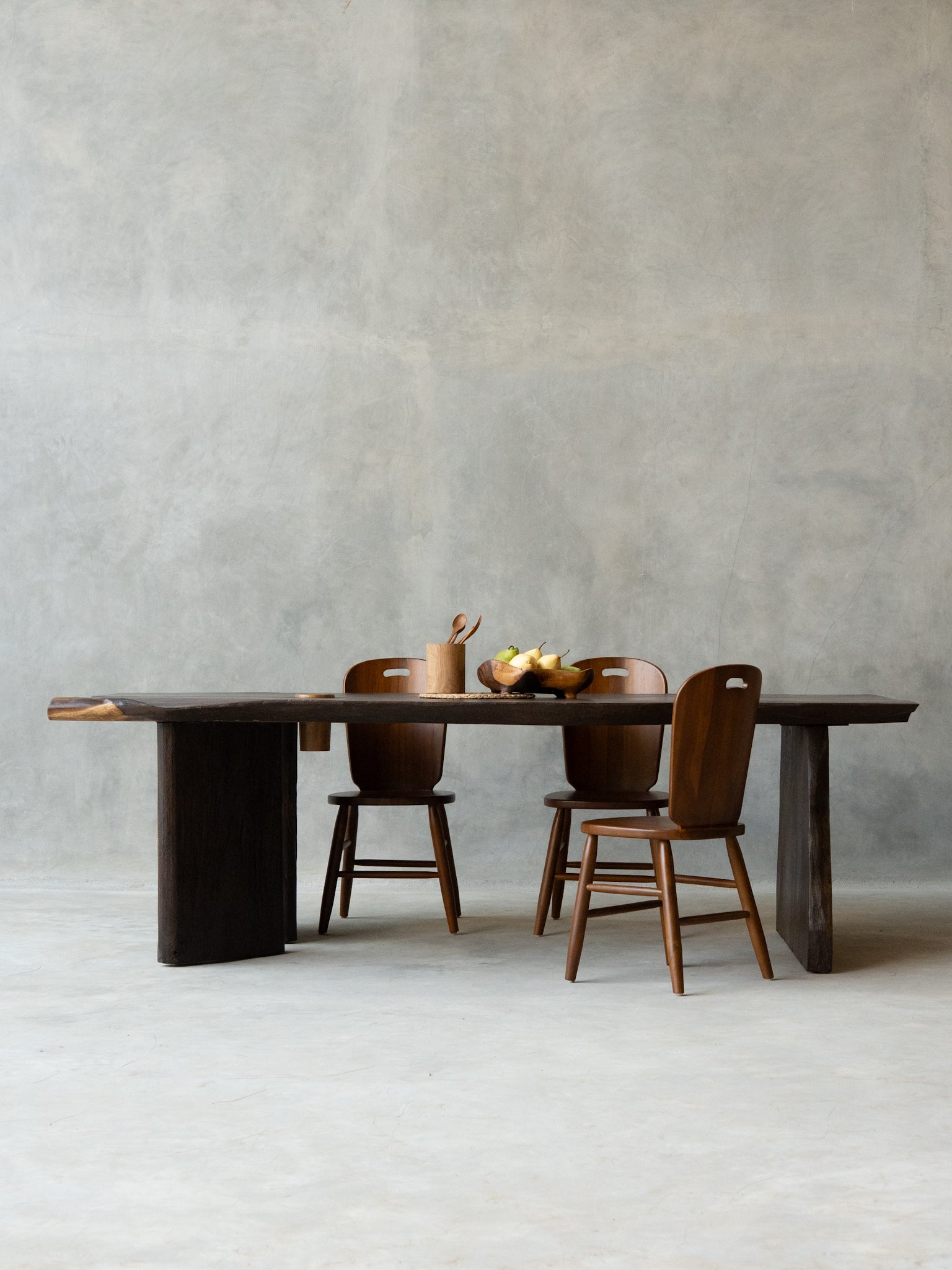 The Fold Dining Table