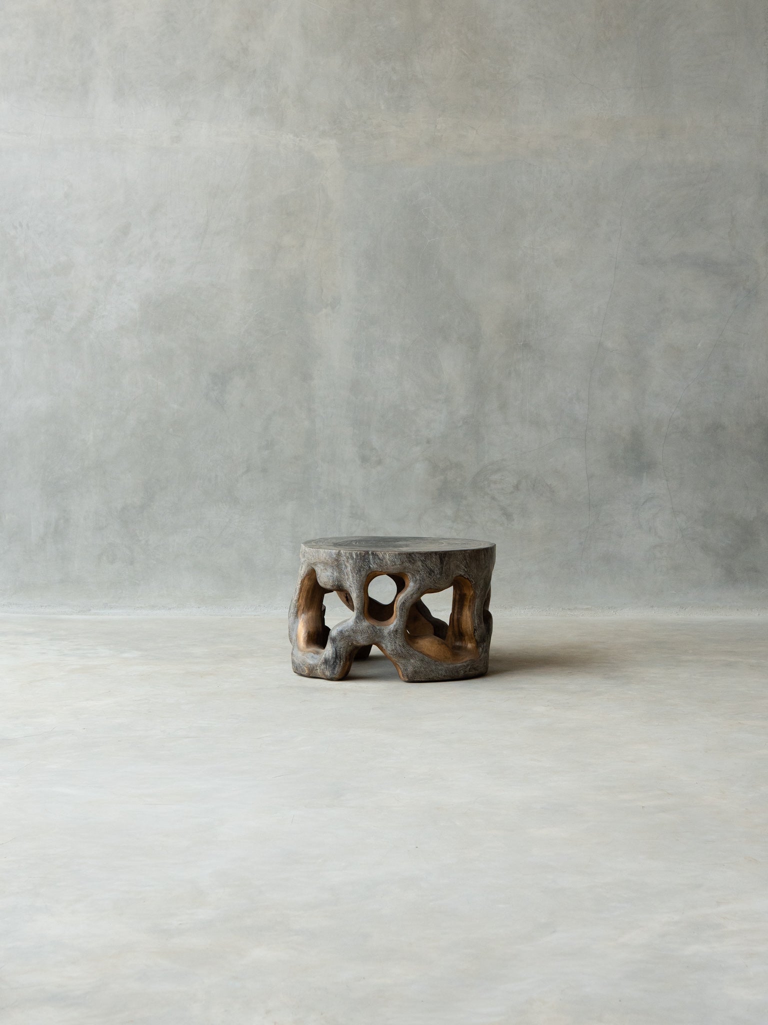 The Grotto Coffee Table