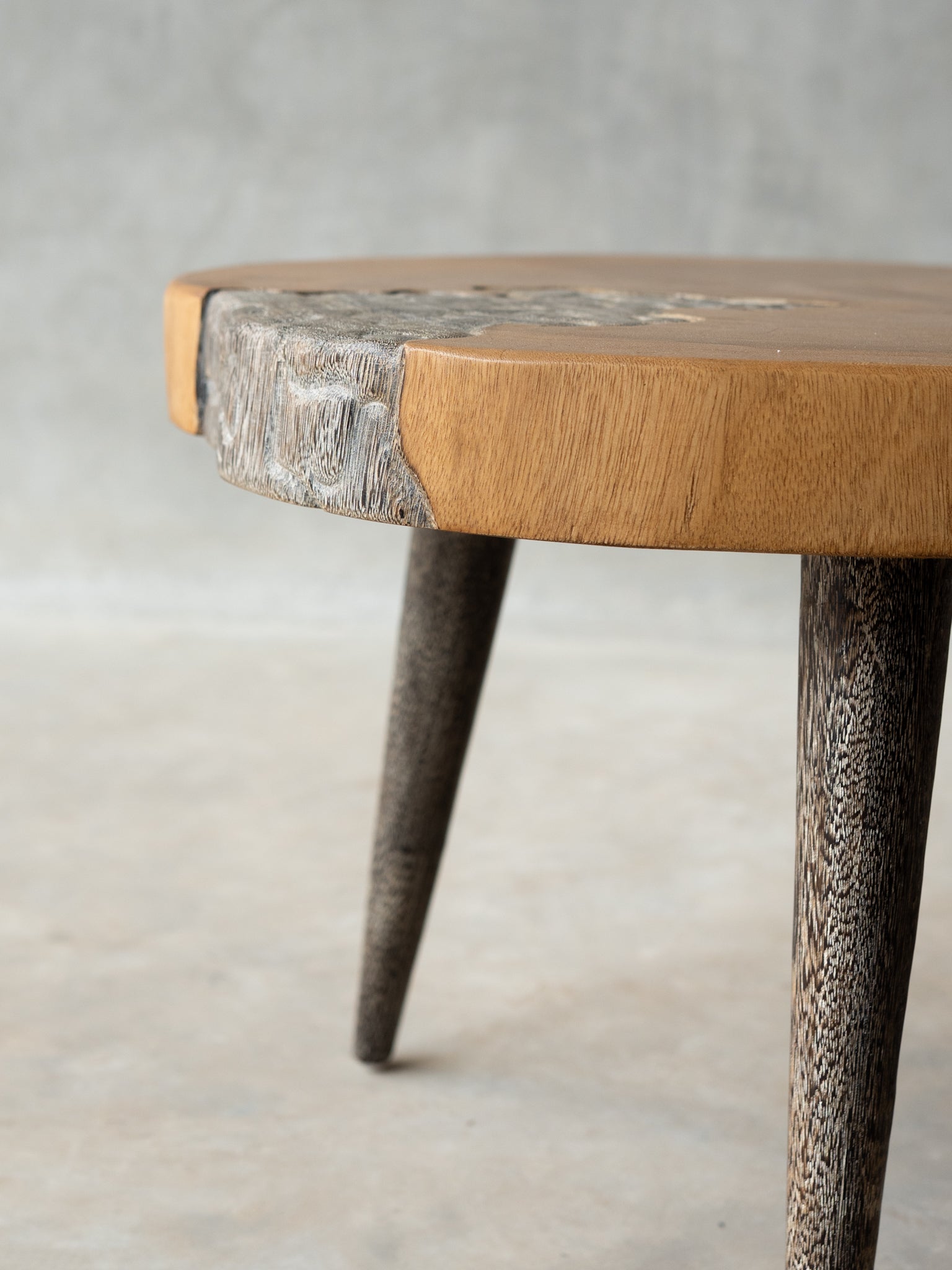 The Growth Coffee Table M