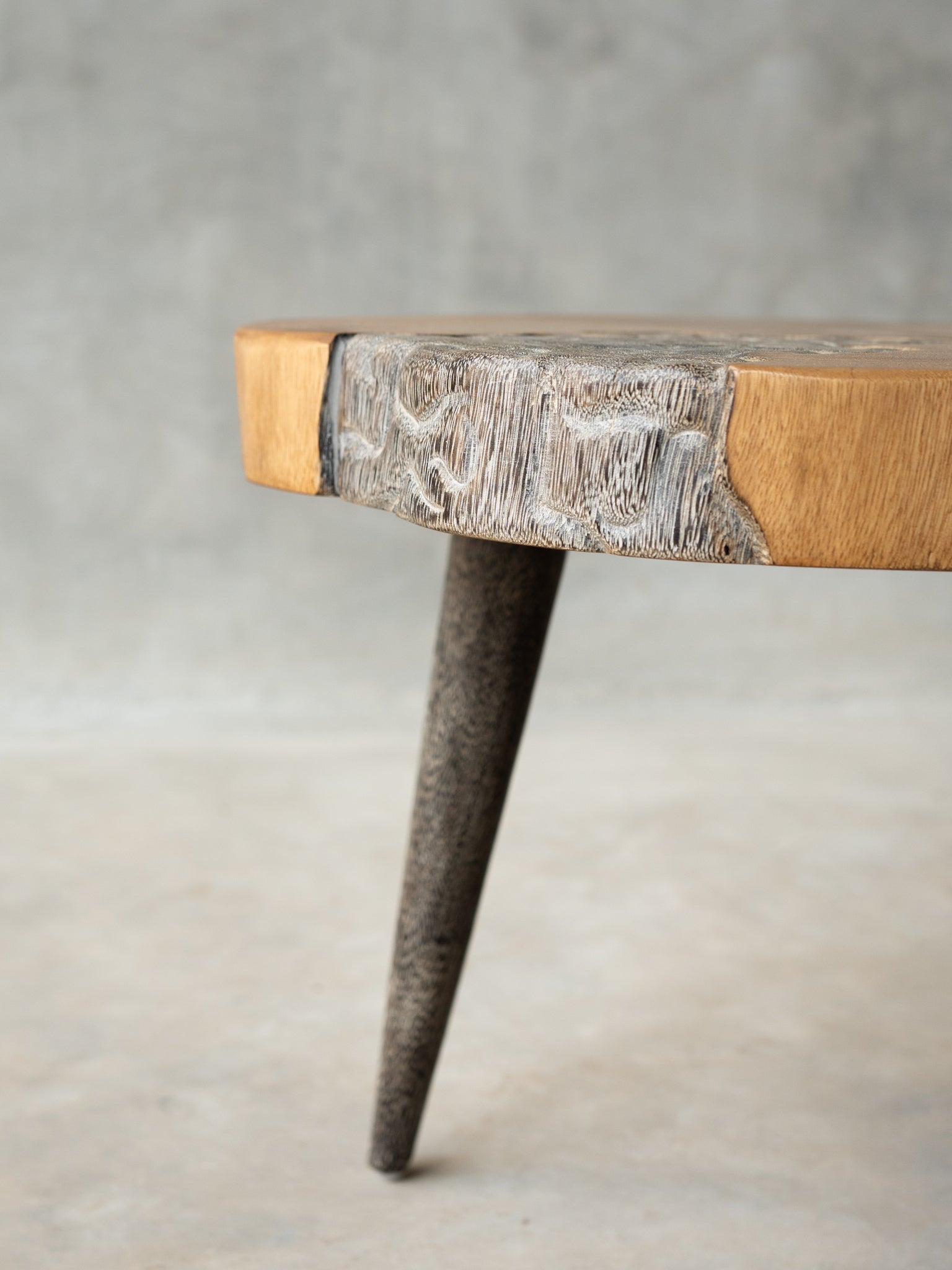 The Growth Coffee Table M