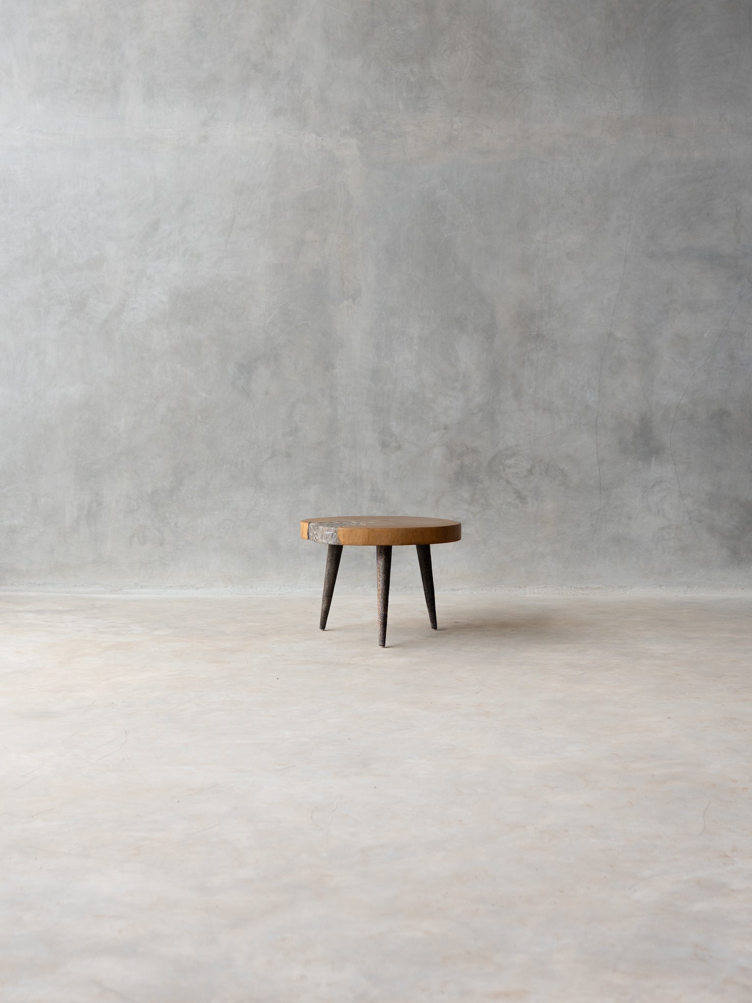 The Growth Coffee Table M