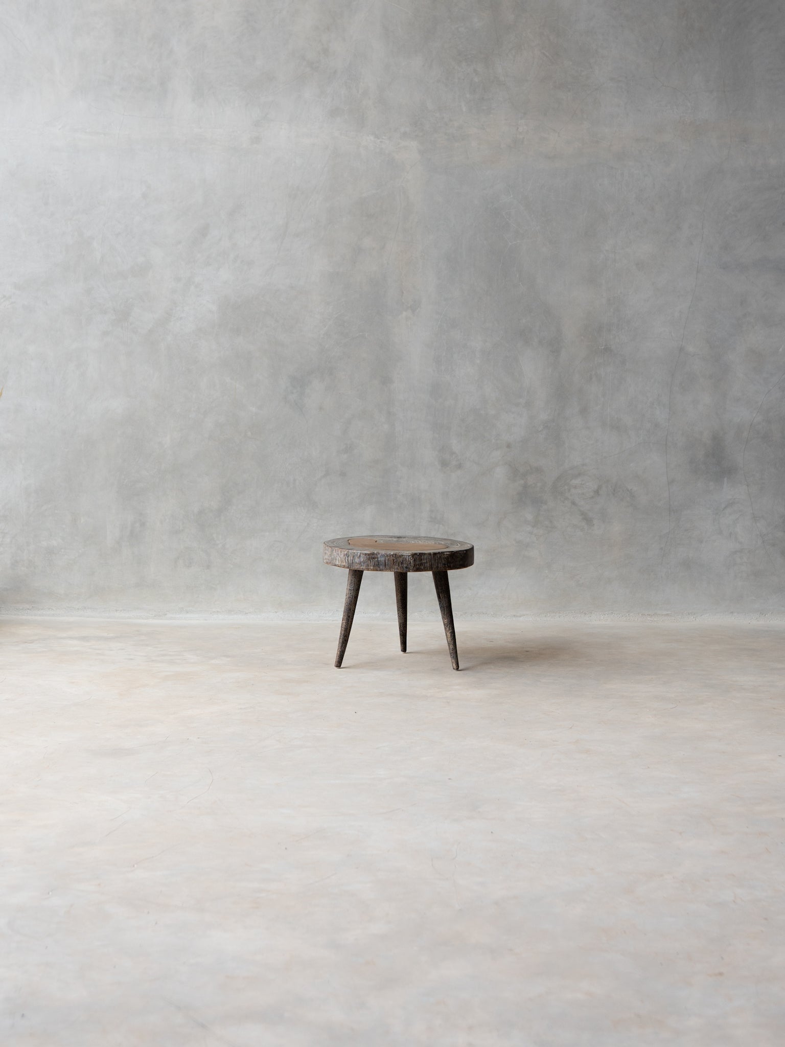 The Island Coffee Table M