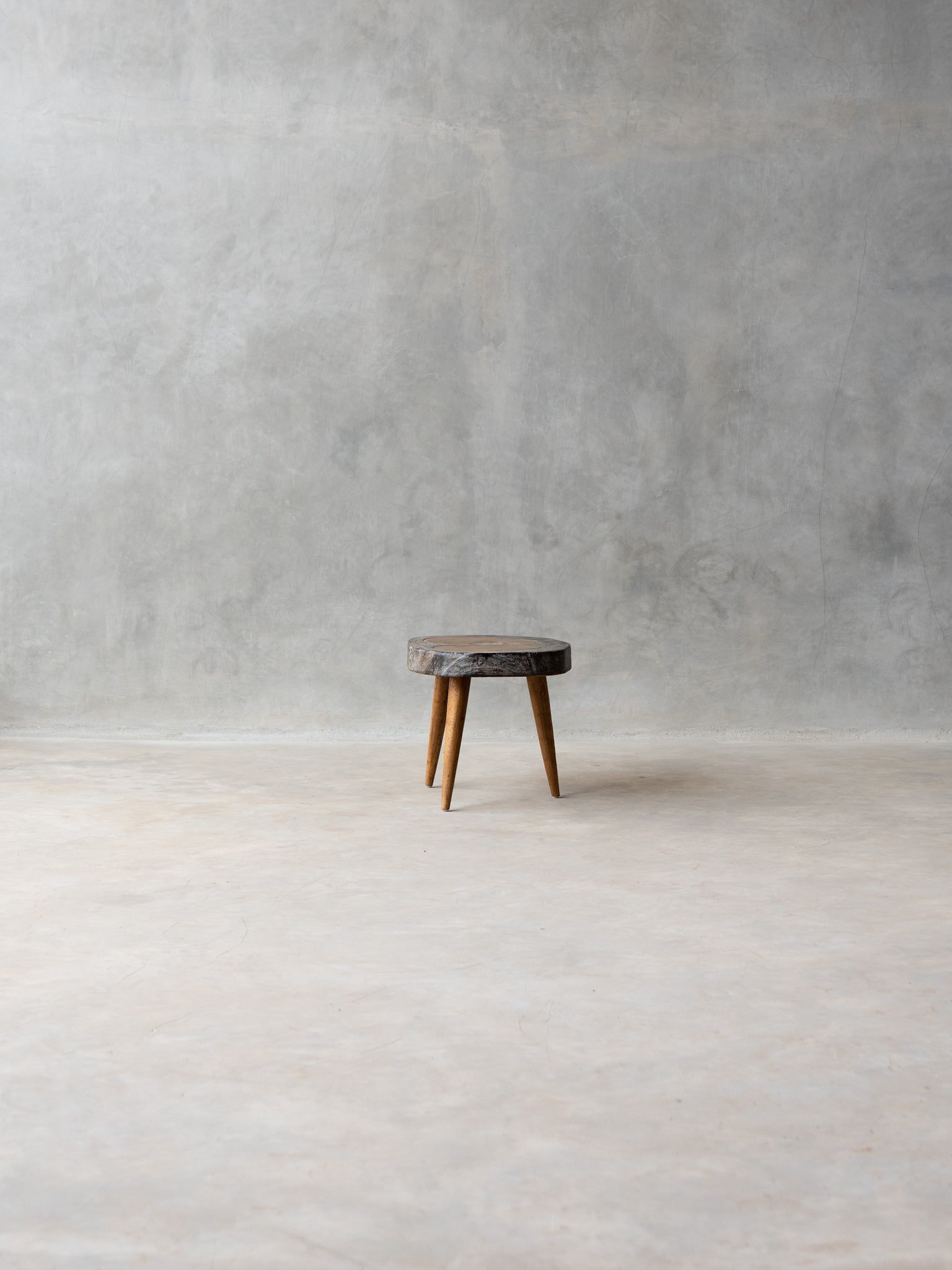 The Island Coffee Table L