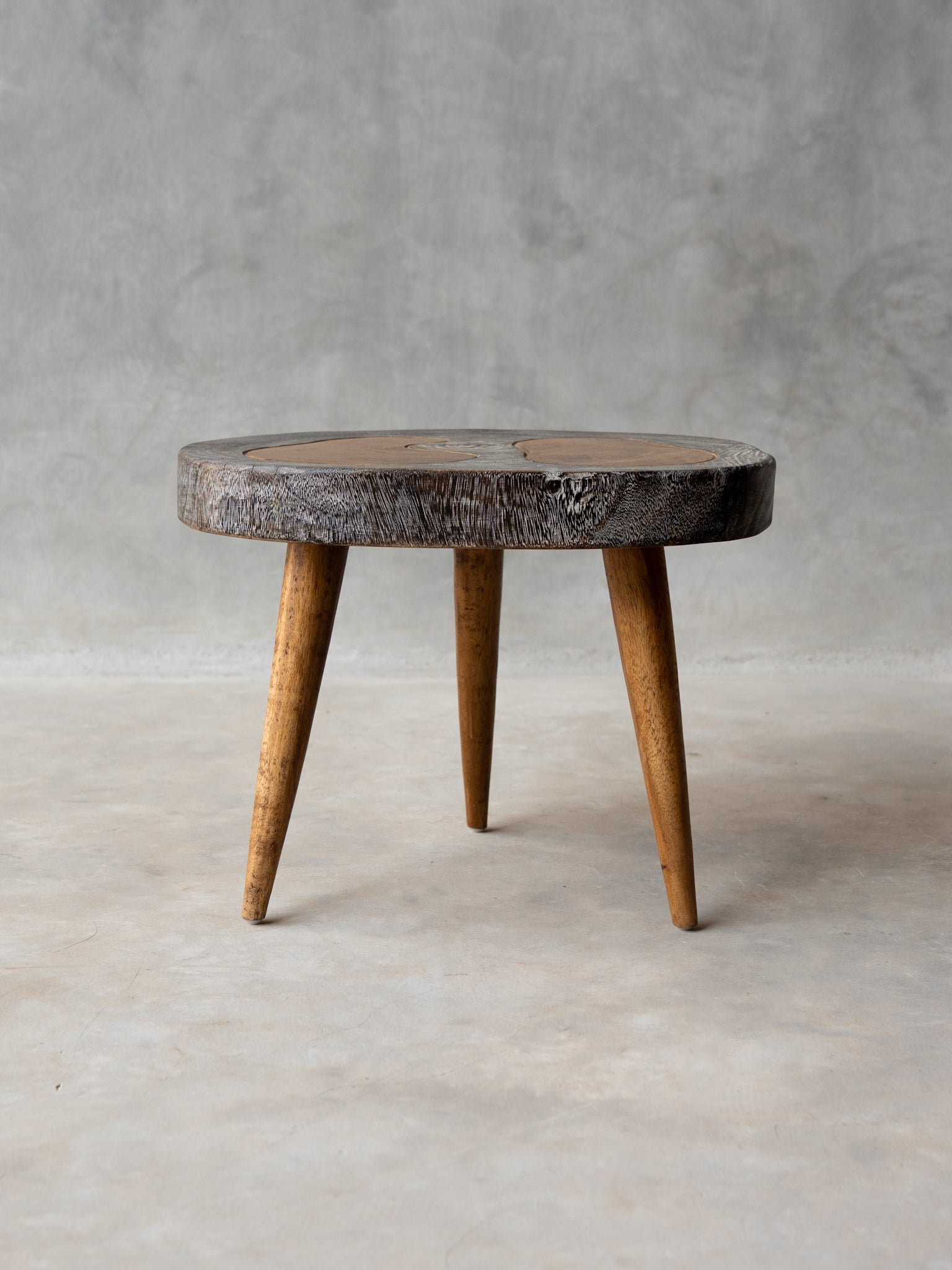 The Island Coffee Table L