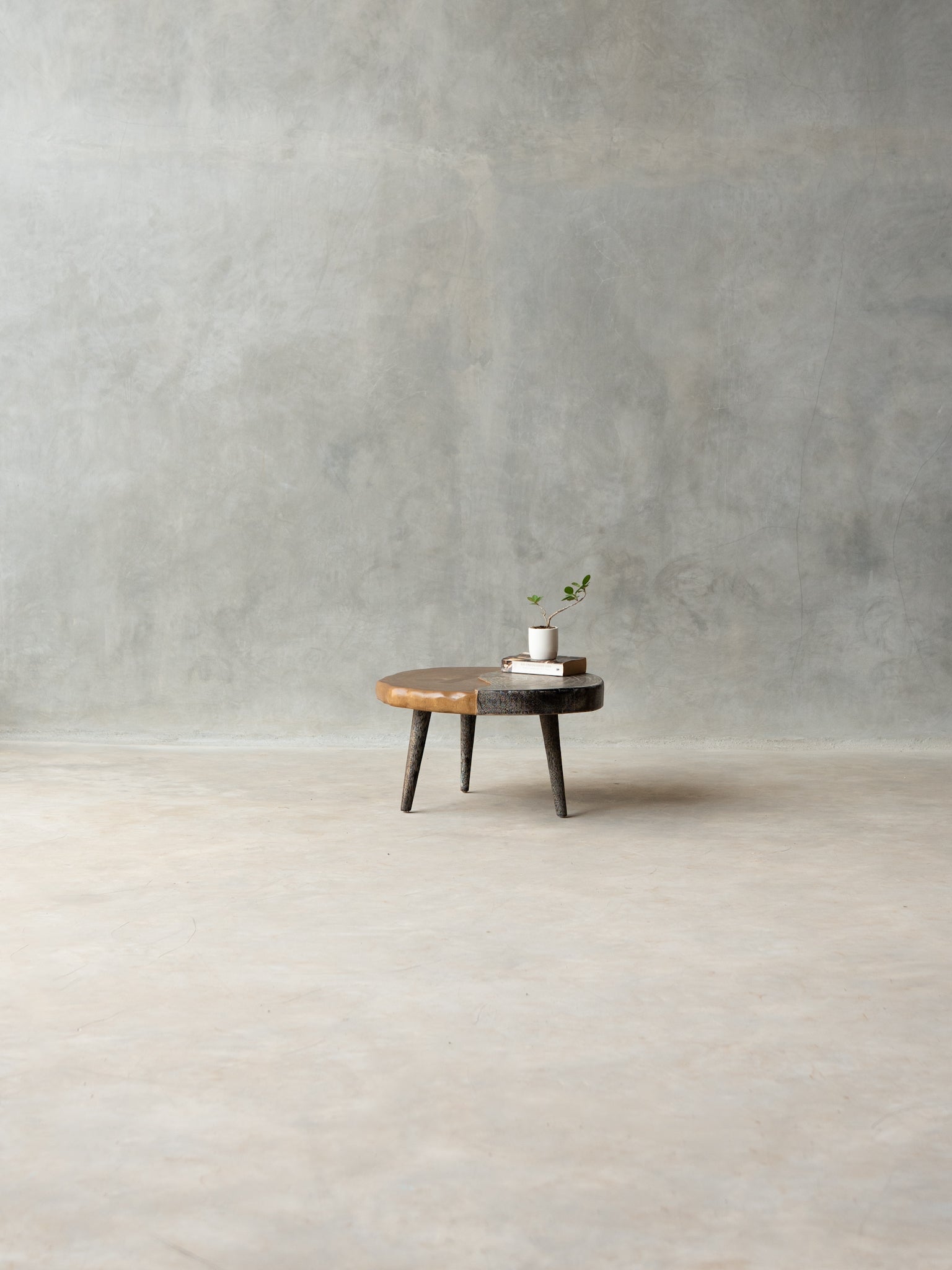 The Layer Coffee Table L