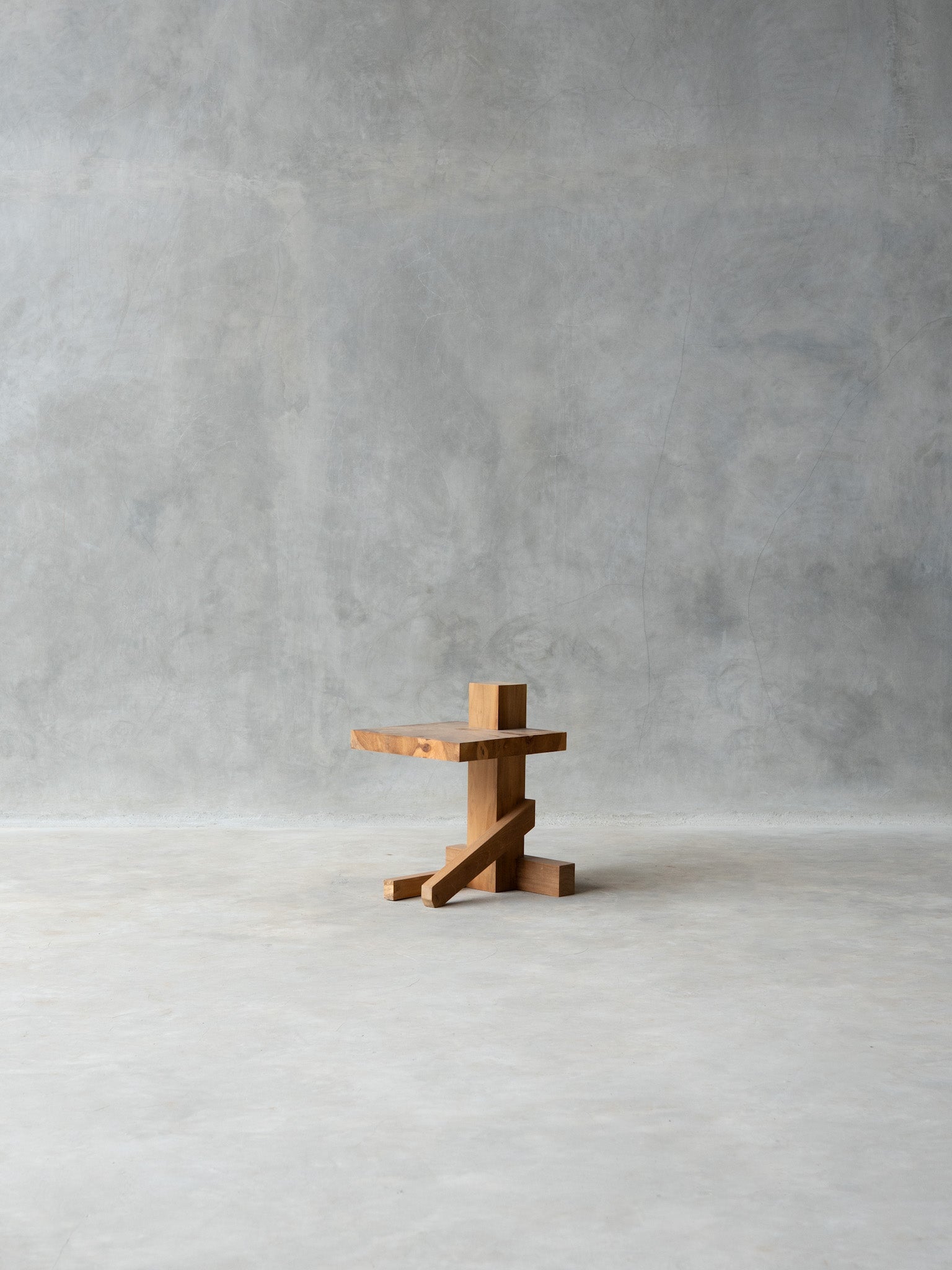 The Machine Chair