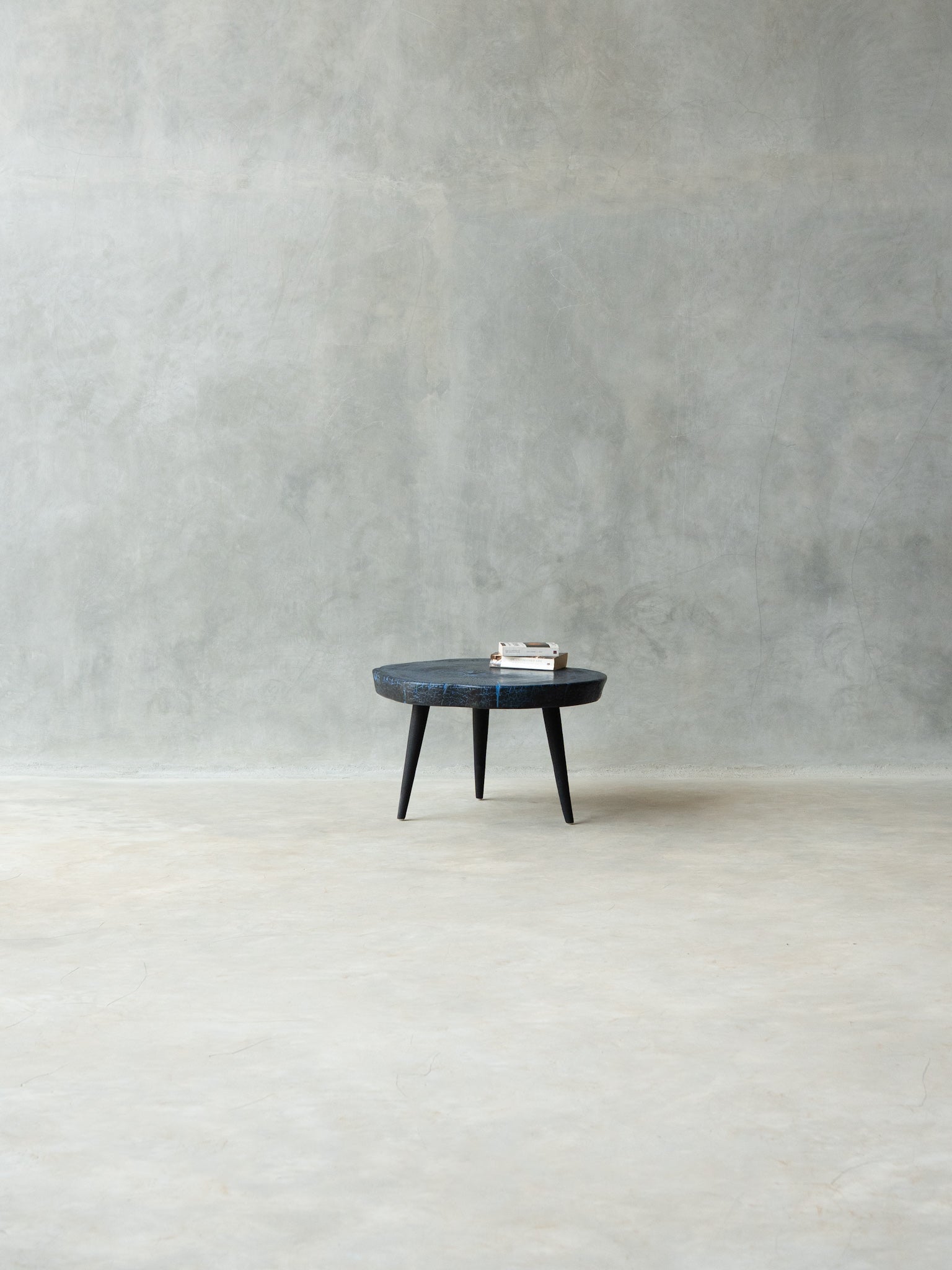 The Neptune Coffee Table