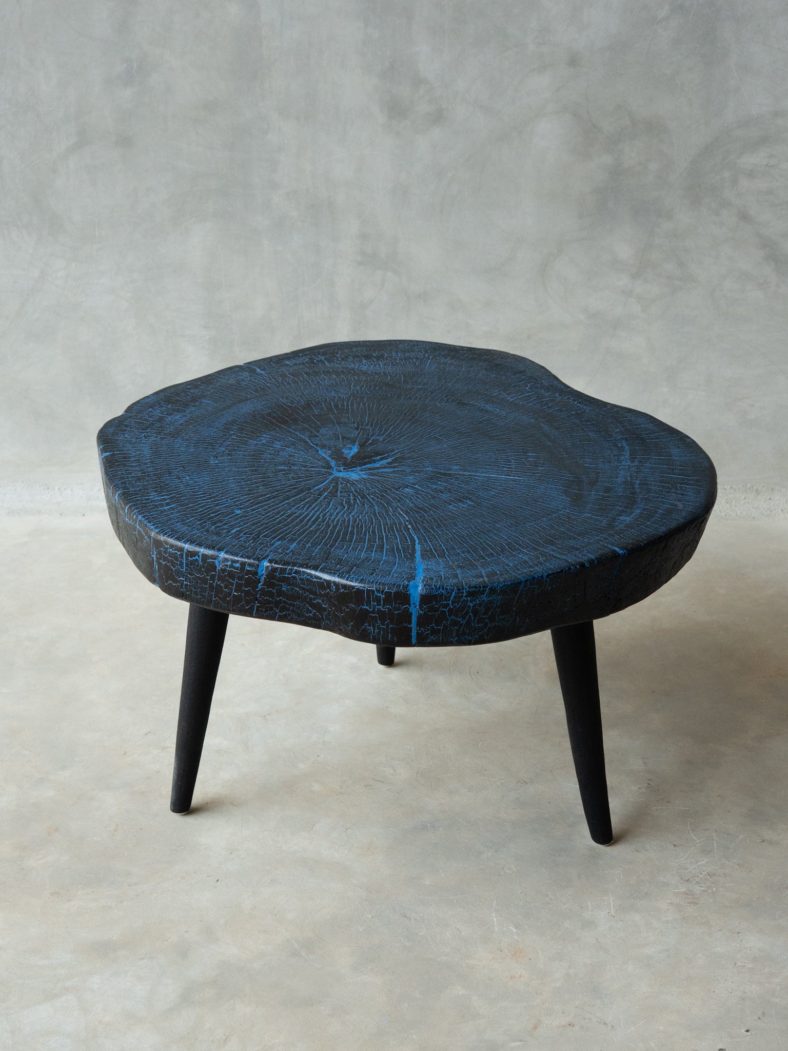 The Neptune Coffee Table