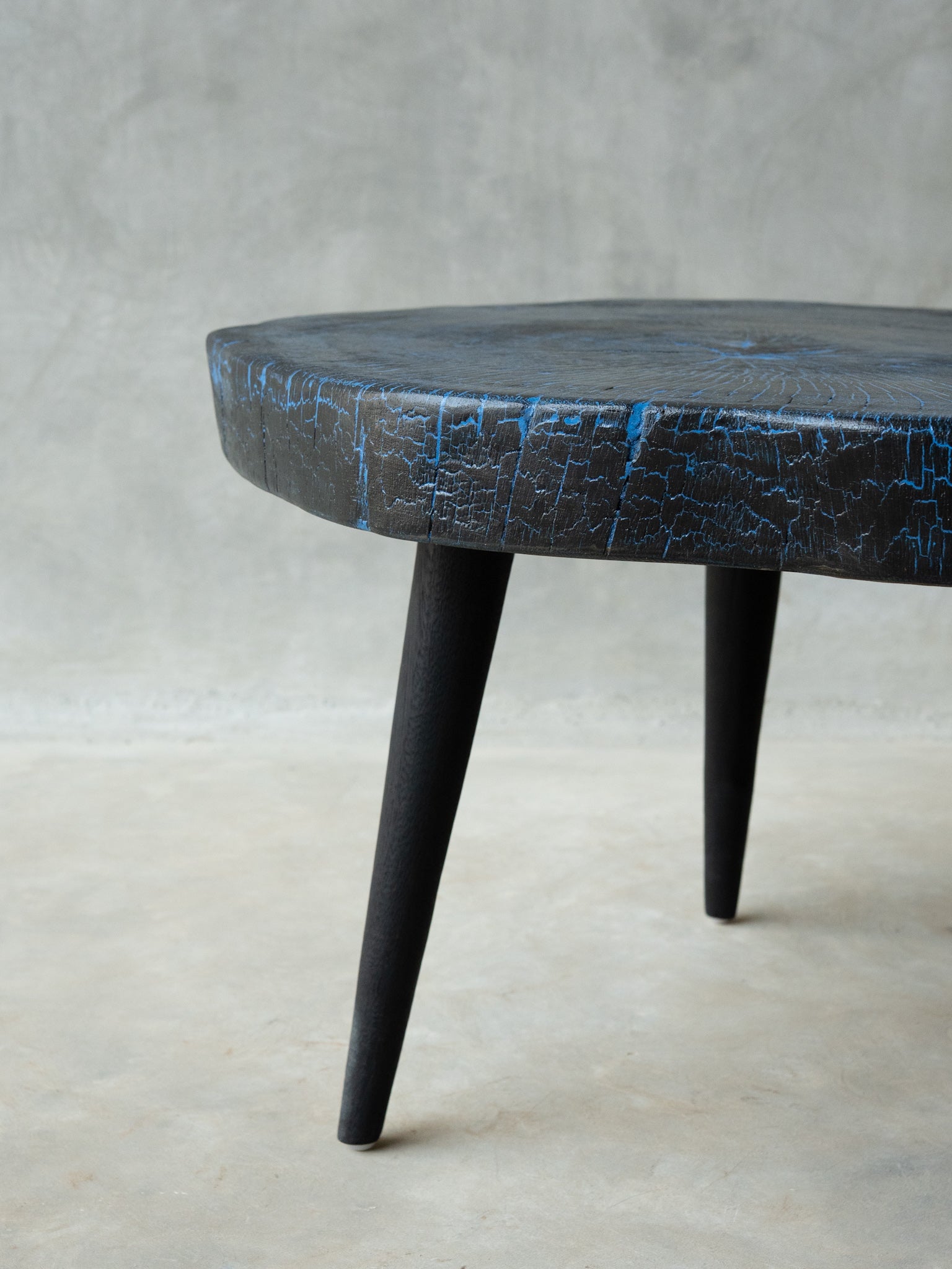 The Neptune Coffee Table