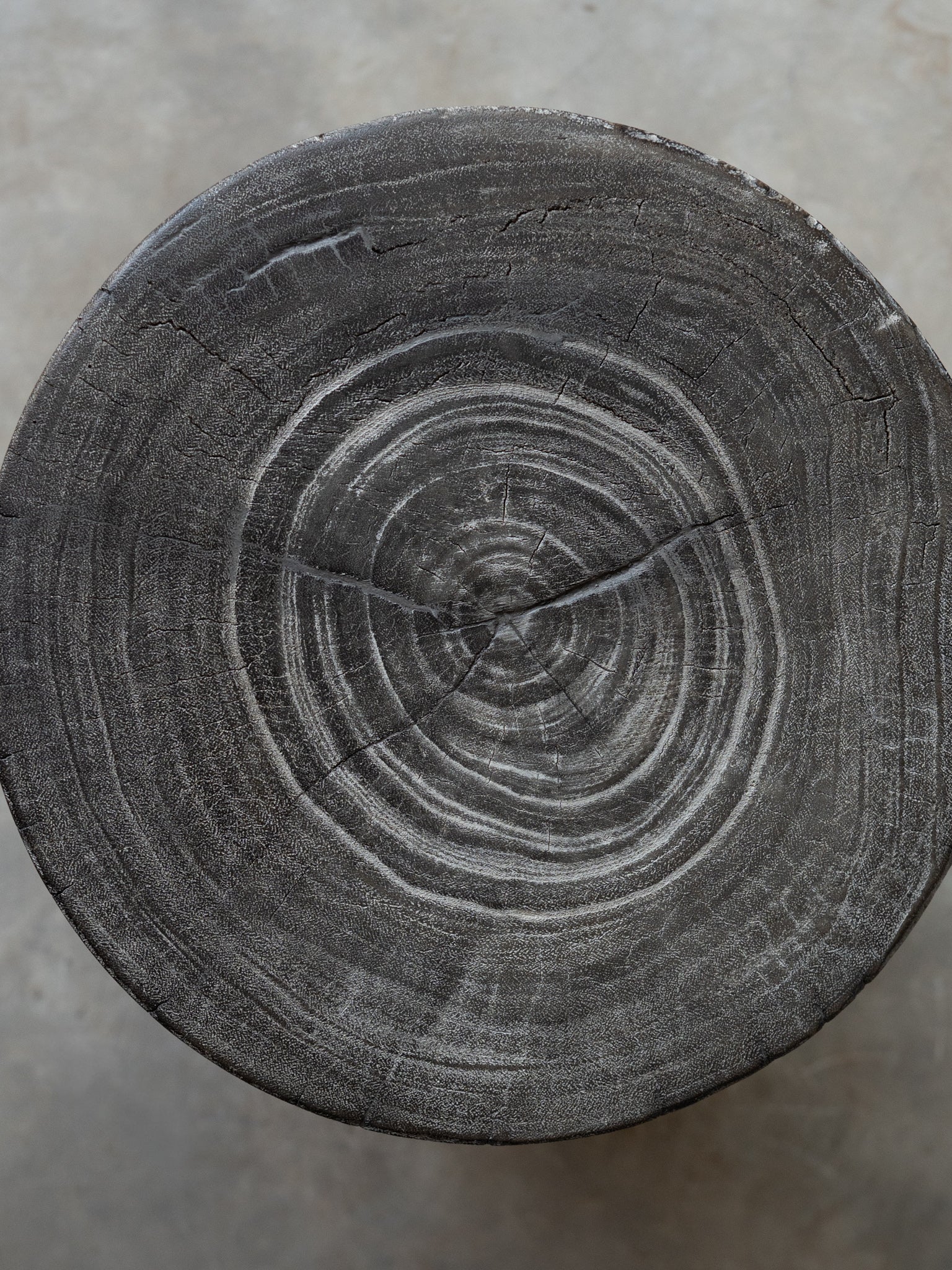 The Opposities Stool