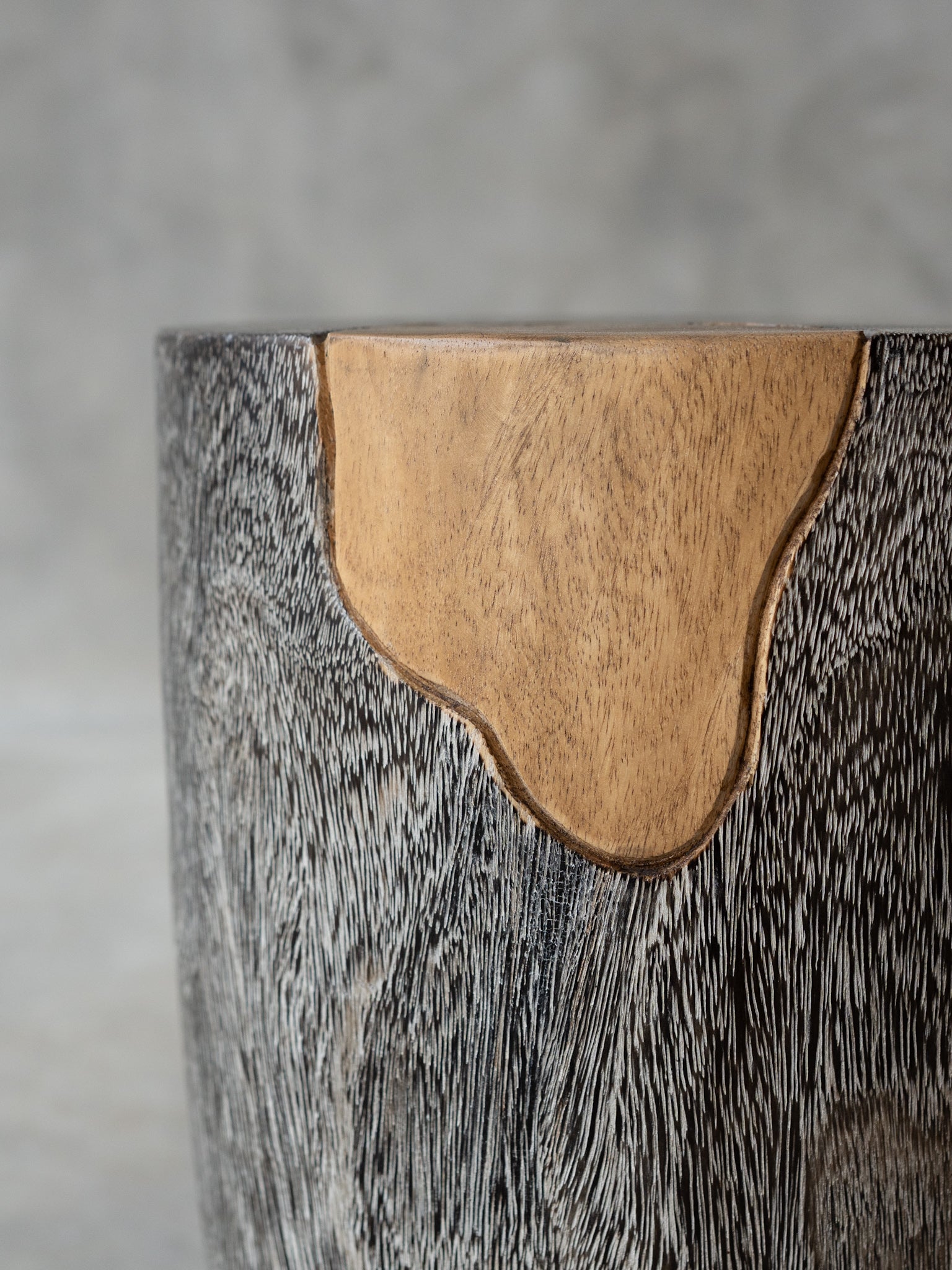 The Patch Stool