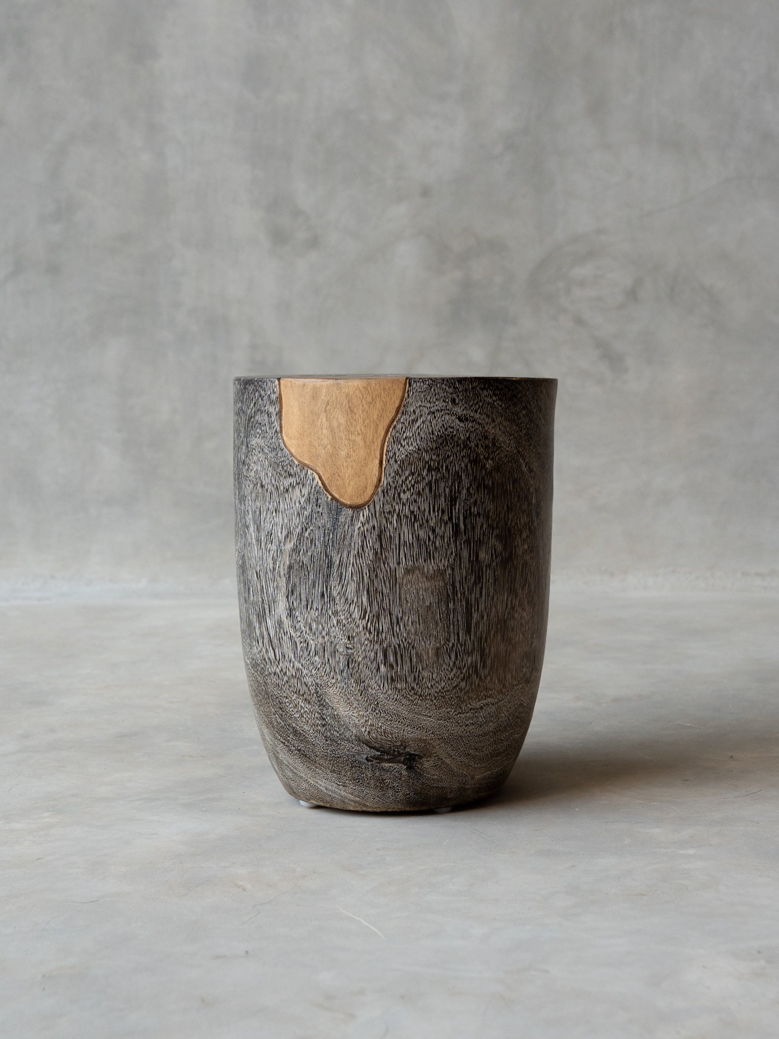 The Patch Stool