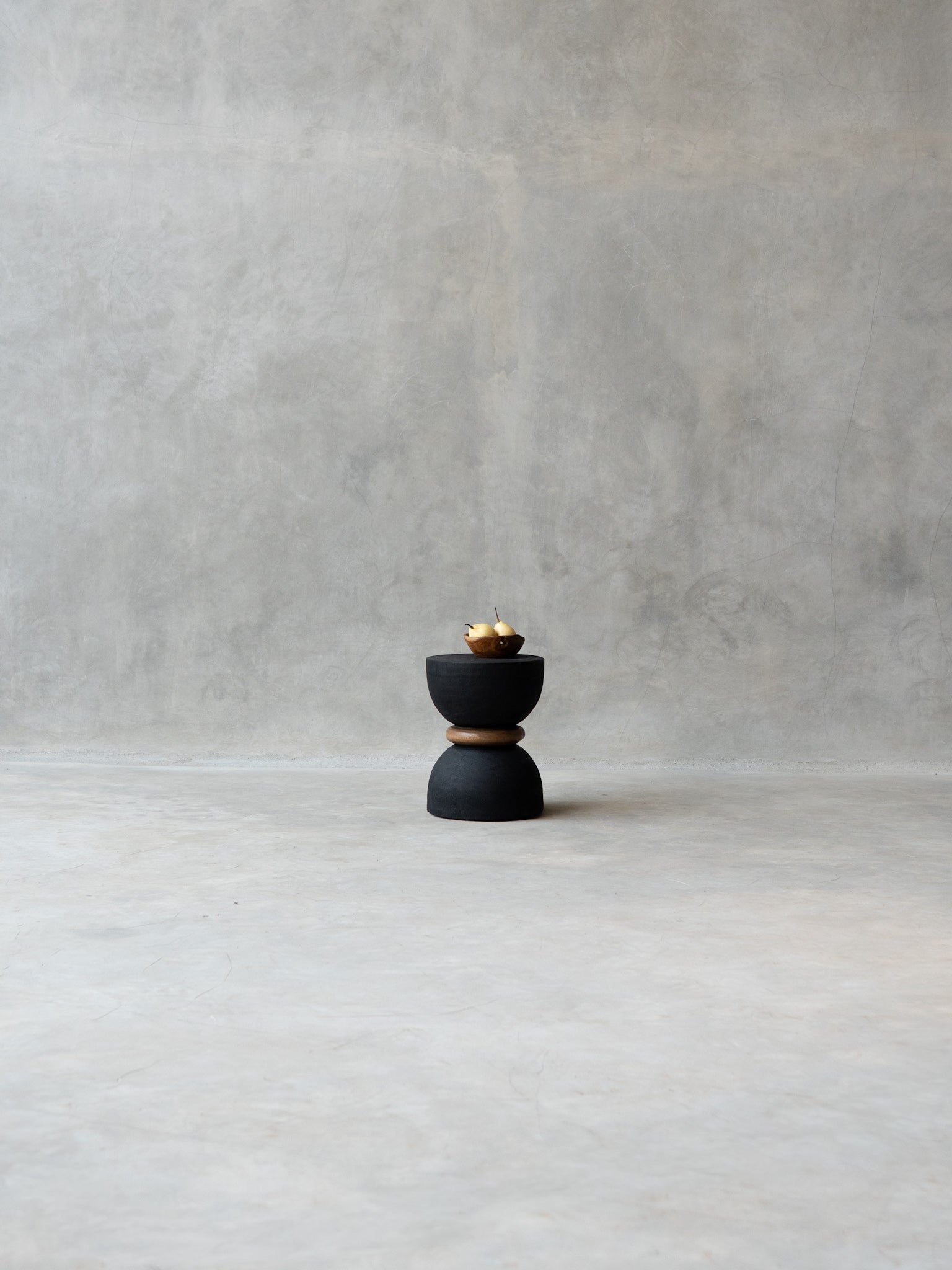The Ring Stool