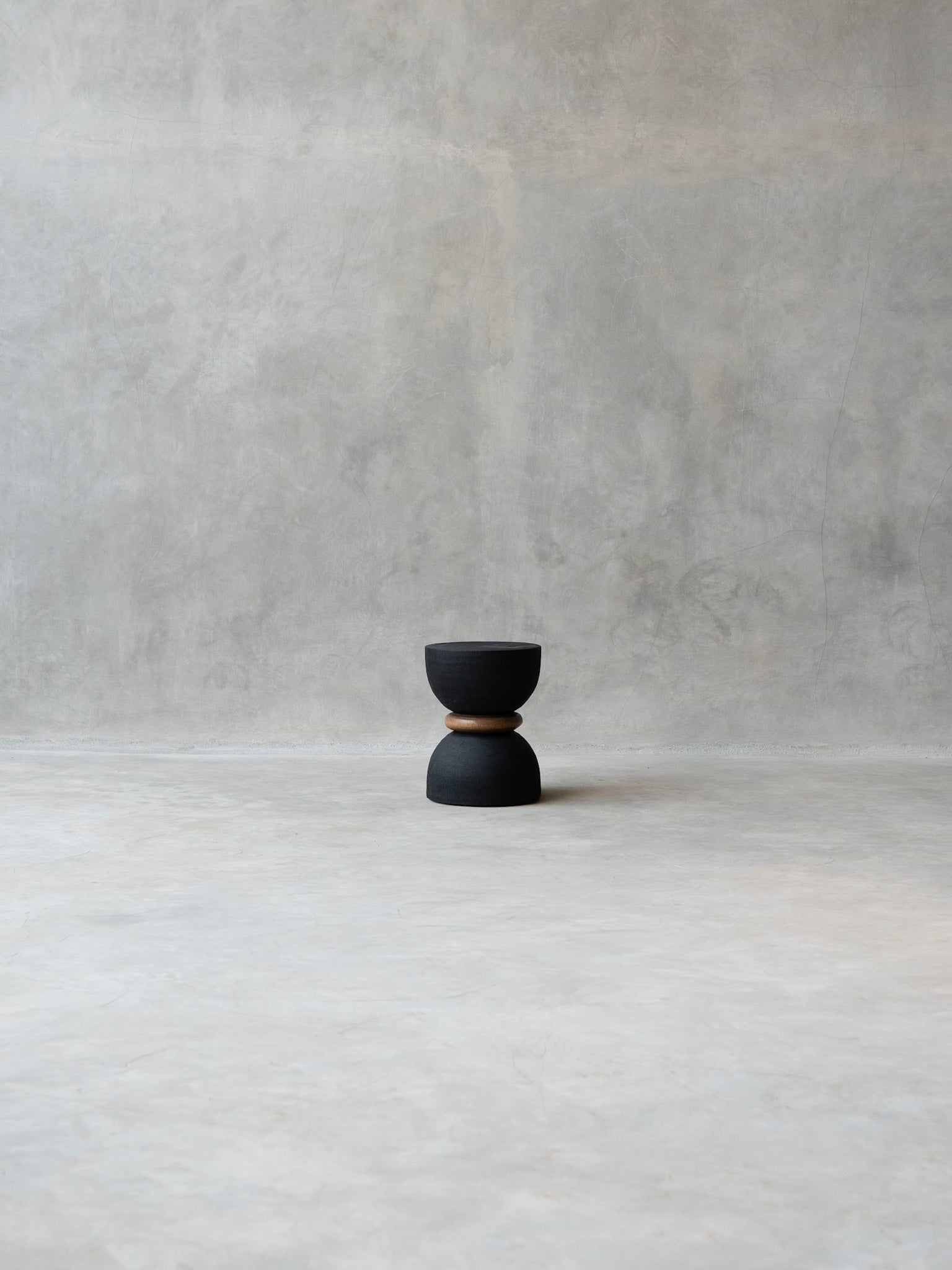 The Ring Stool