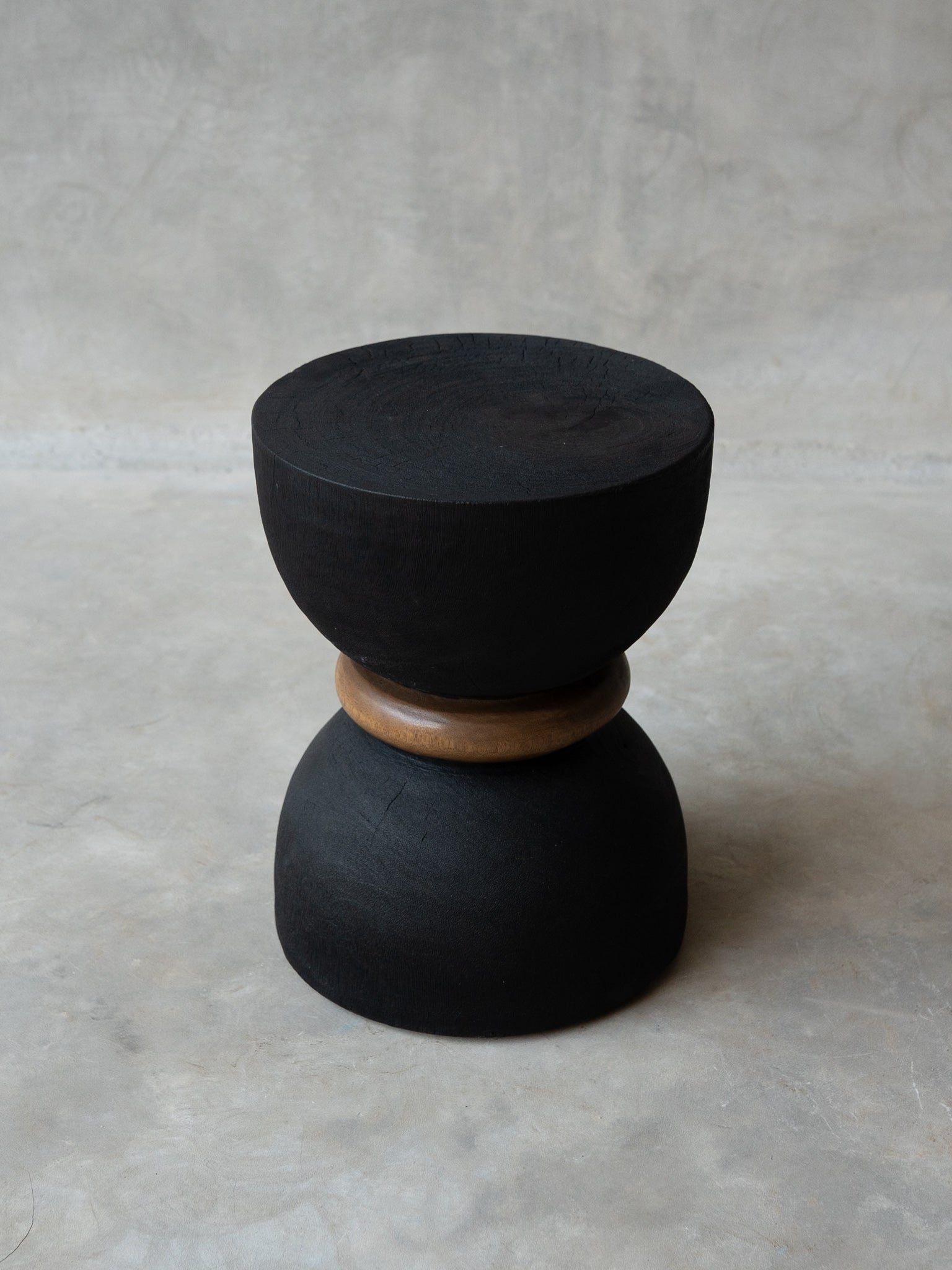 The Ring Stool