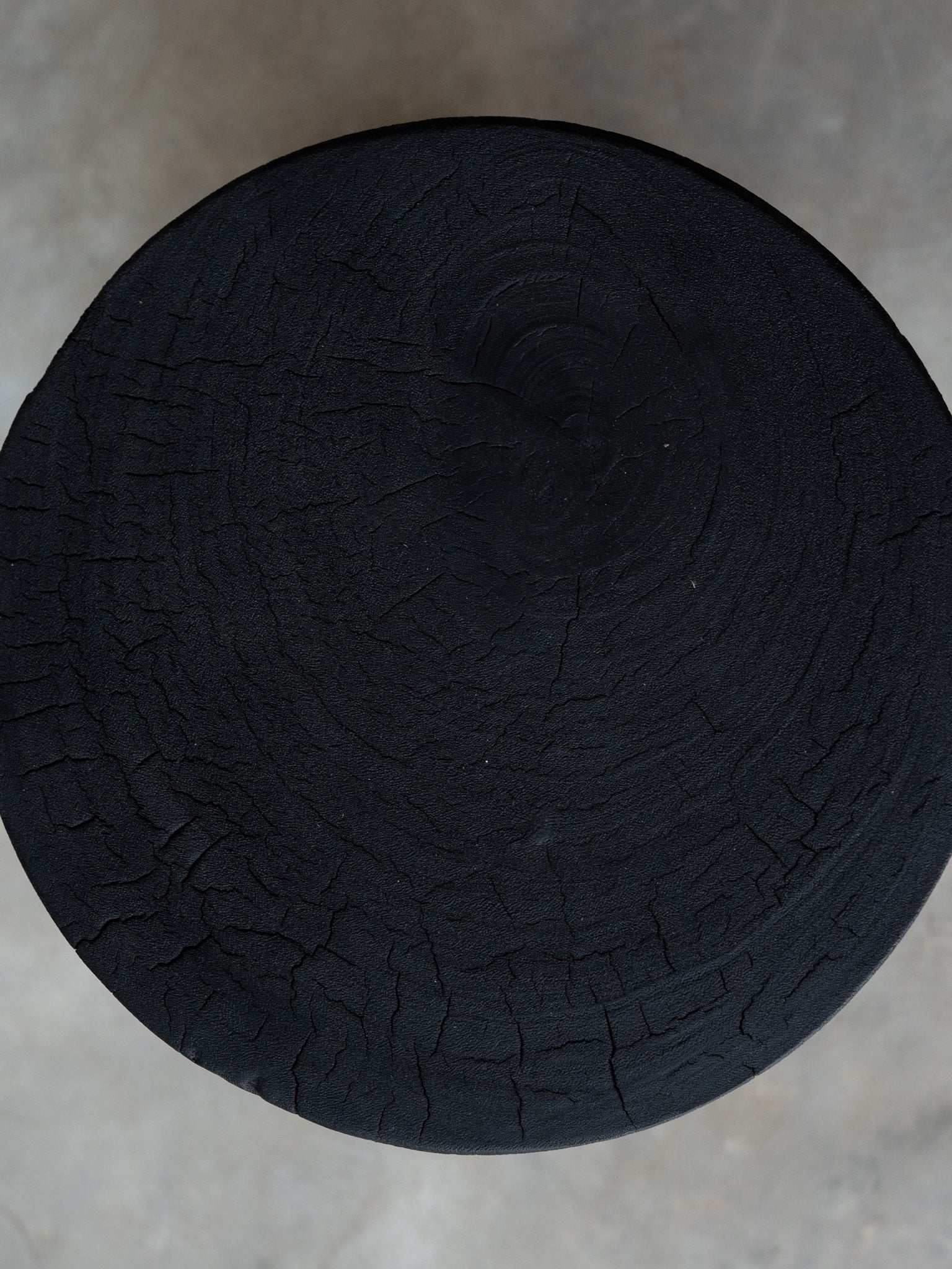 The Ring Stool