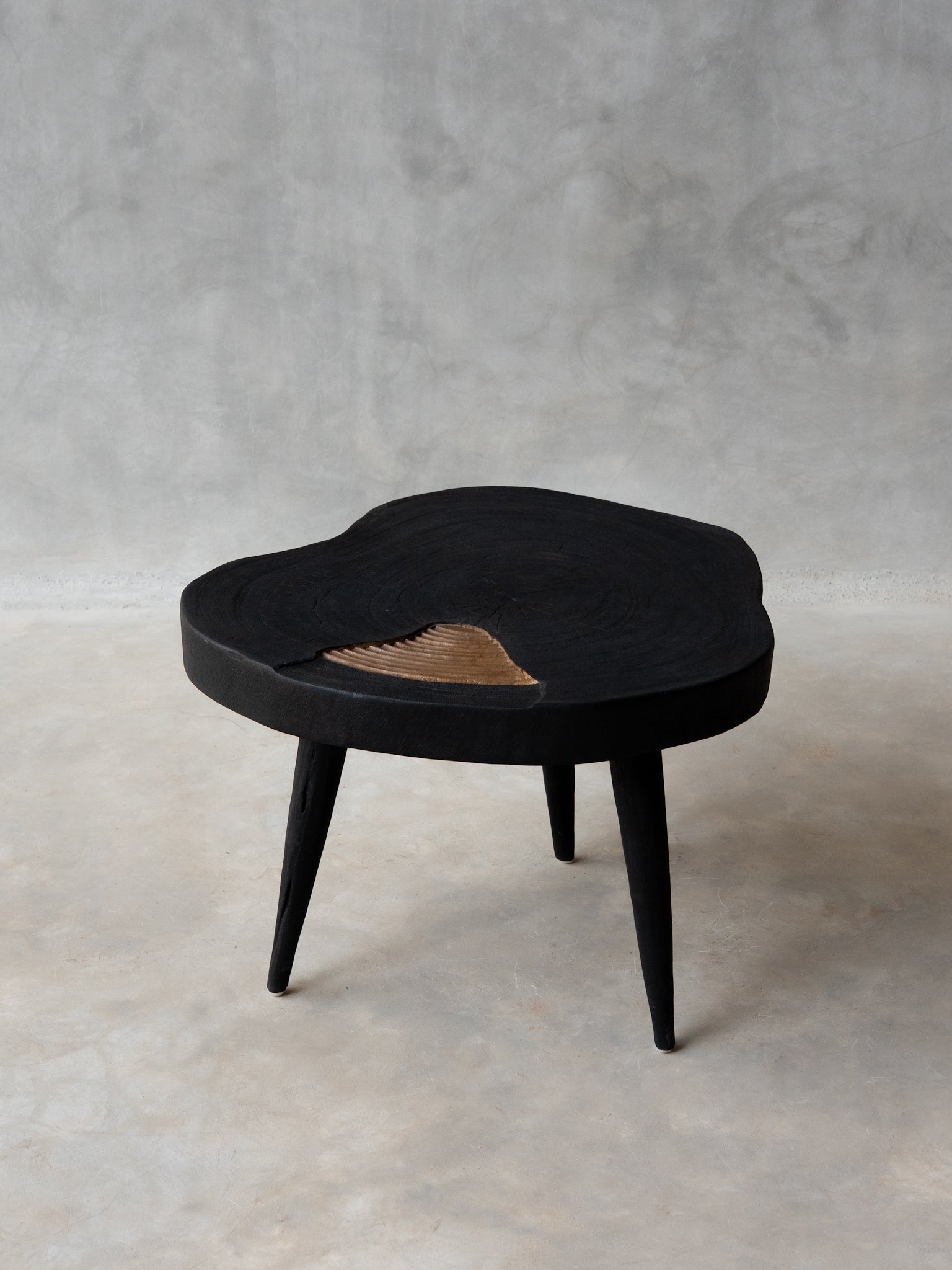 The Rupture Coffee Table M