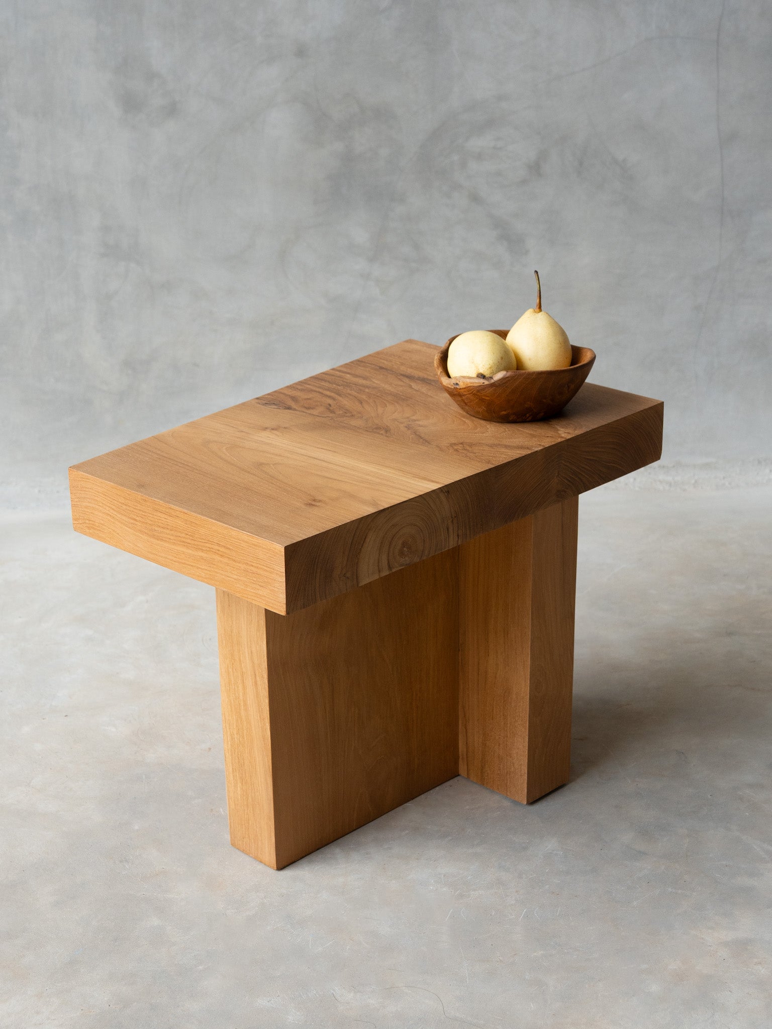 The Slab Table