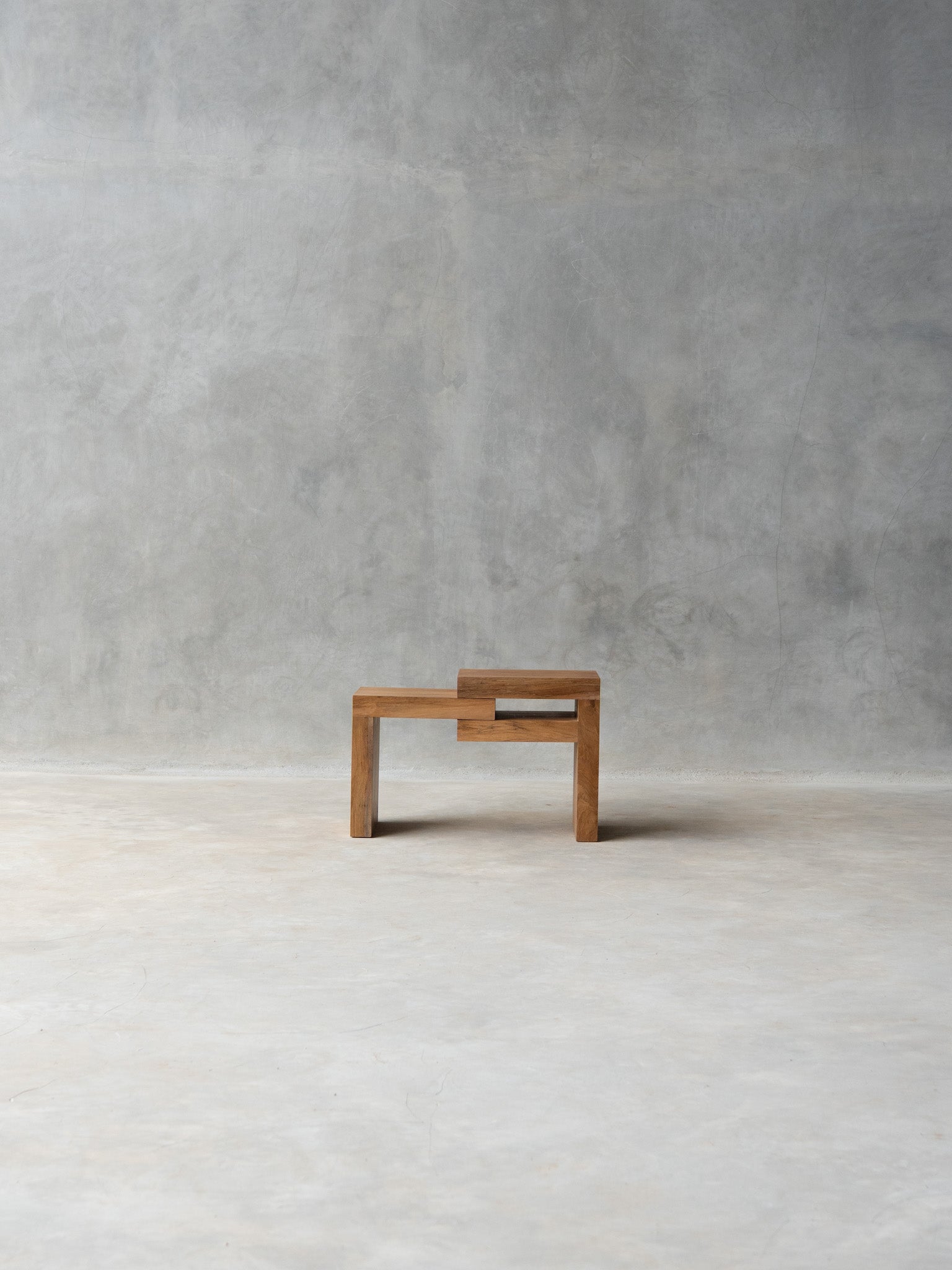 The Slider Table
