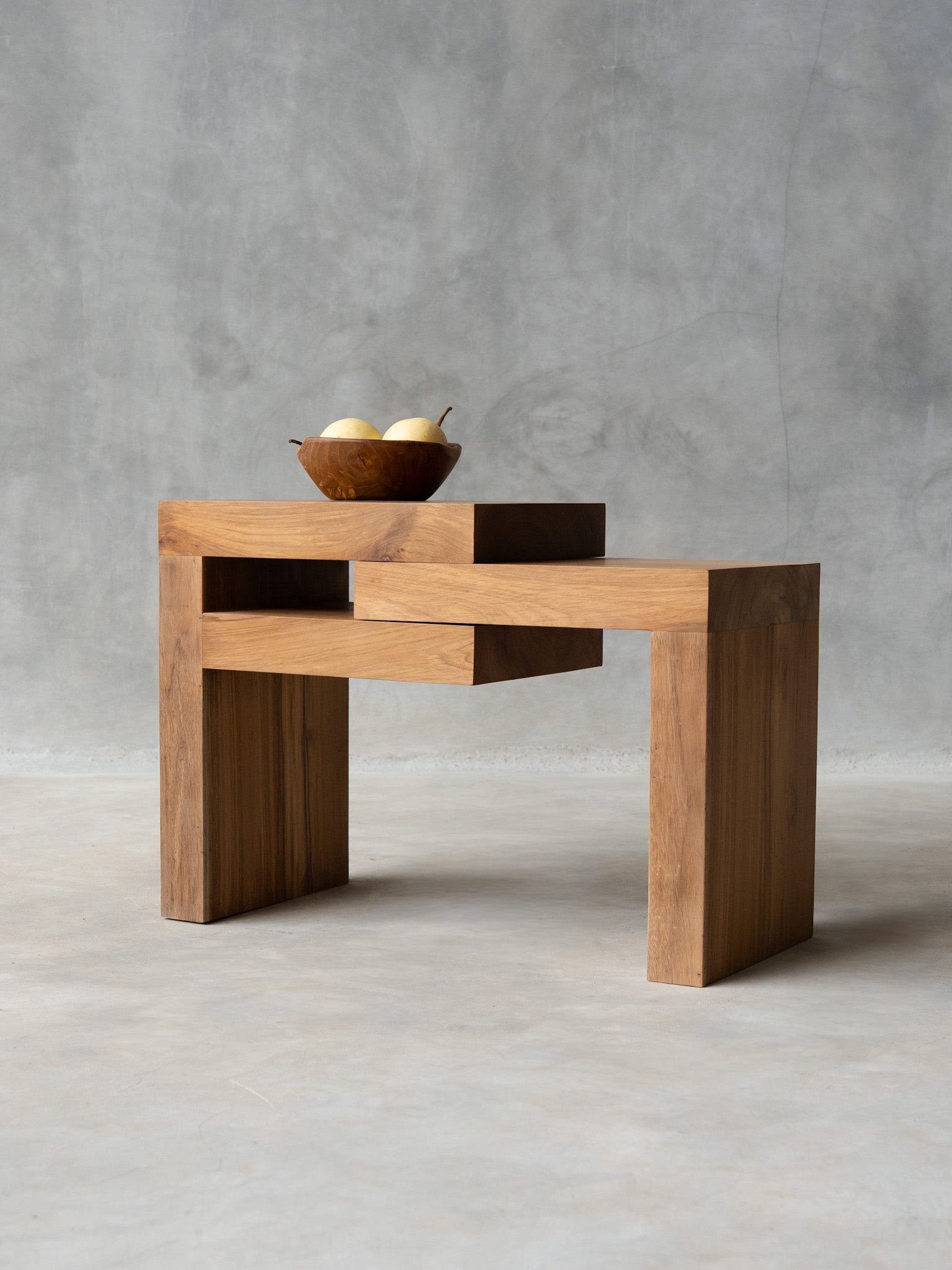 The Slider Table