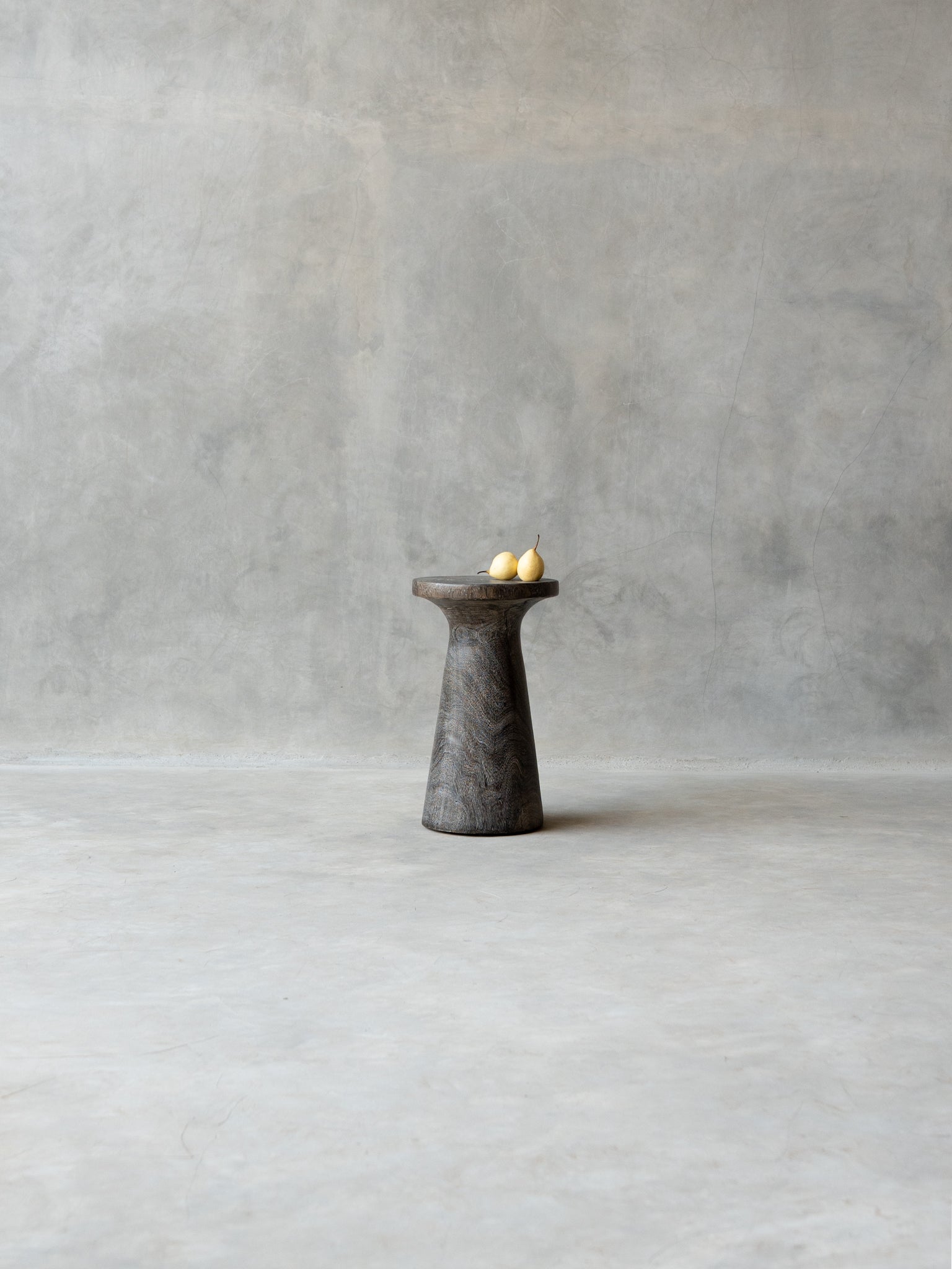 The Stamp Side Table