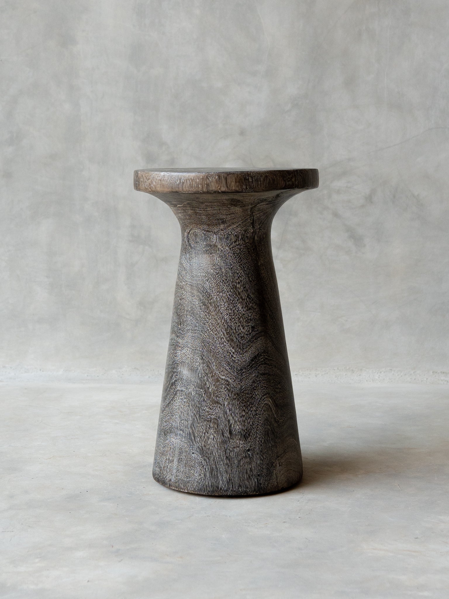 The Stamp Side Table