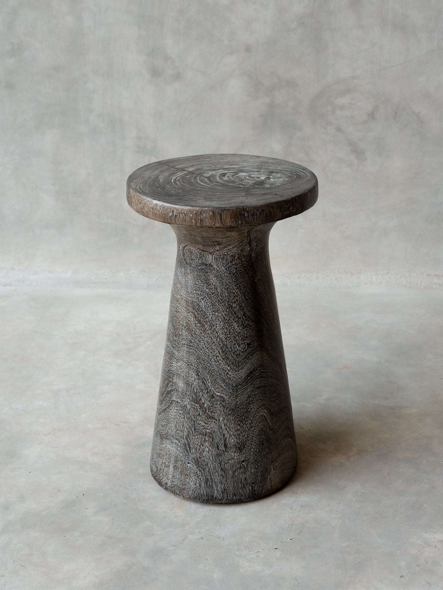 The Stamp Side Table