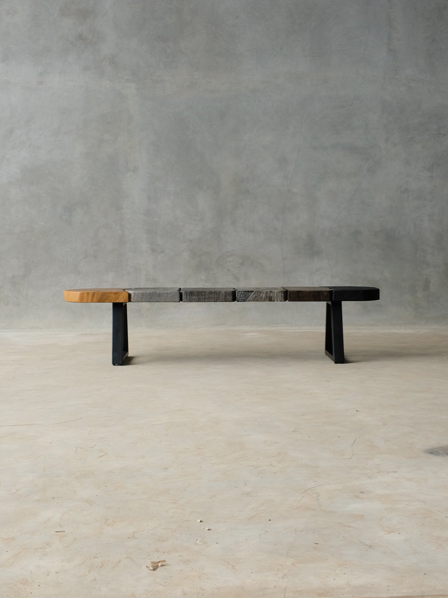 The Strata Bench