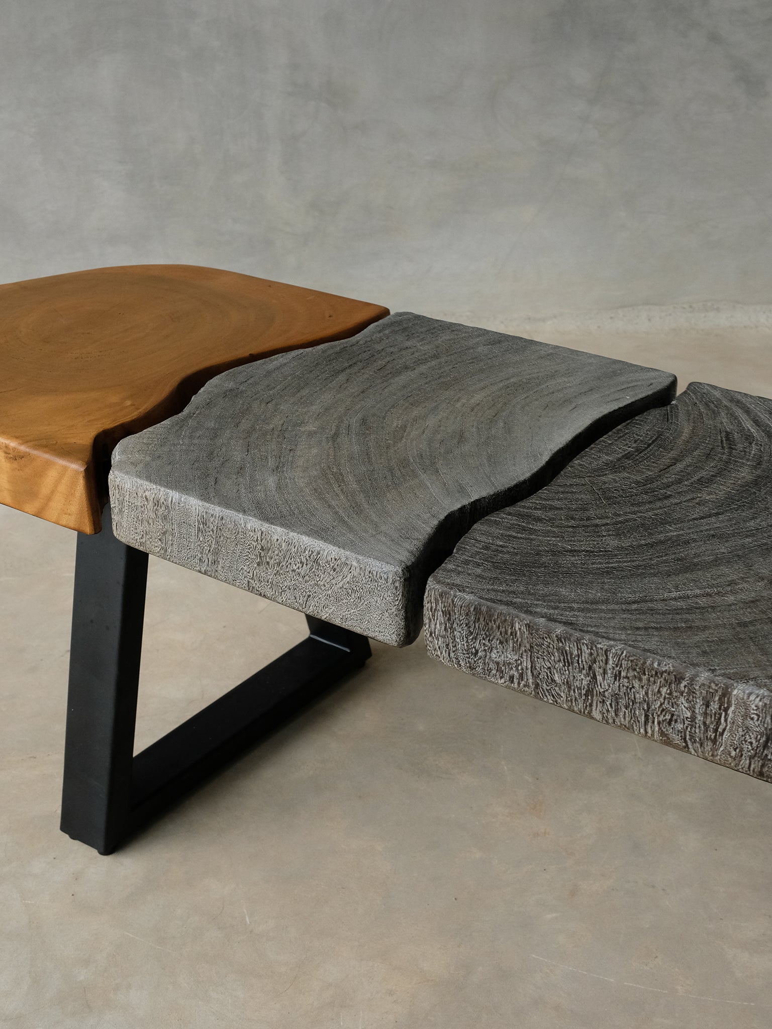 The Strata Bench