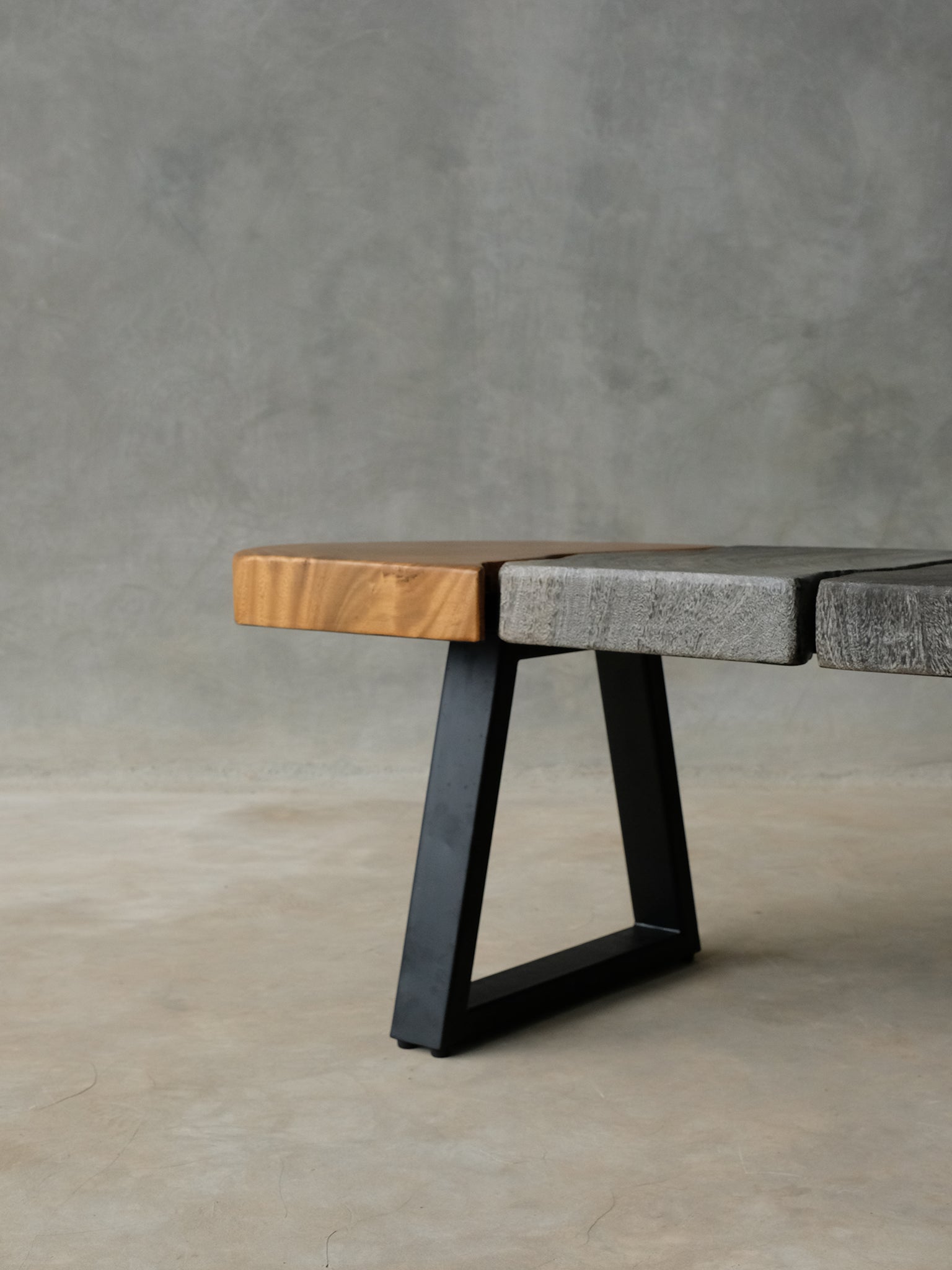 The Strata Bench