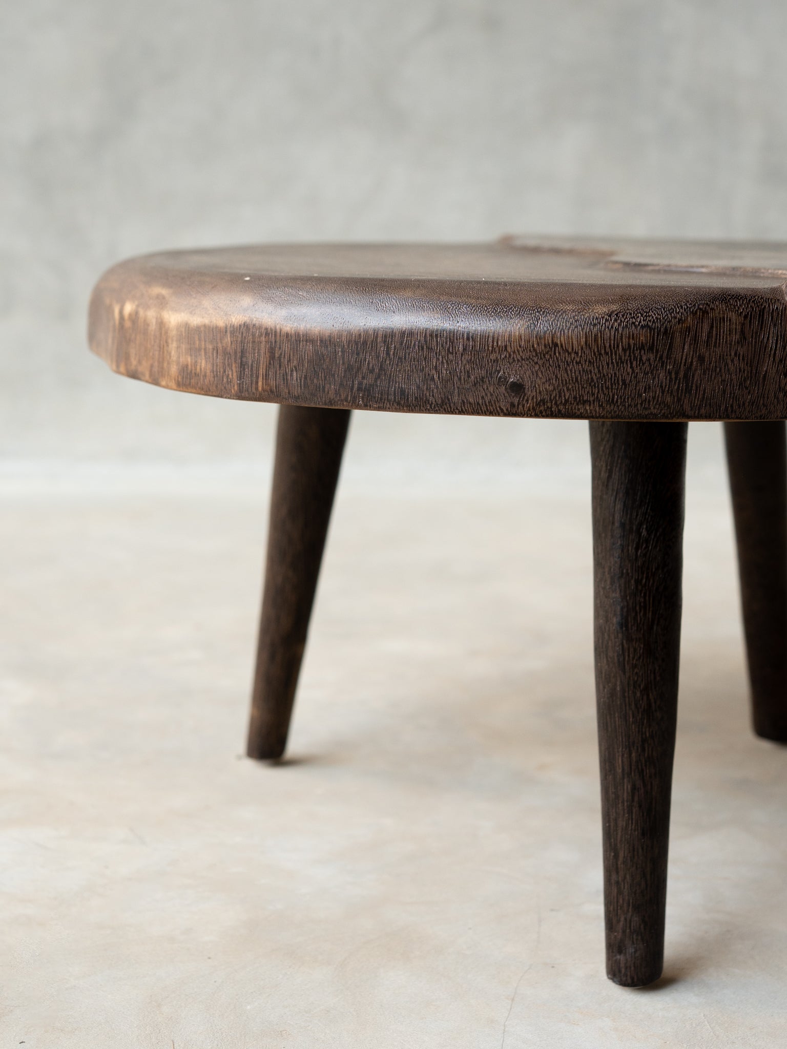 The Stratum Coffee Table