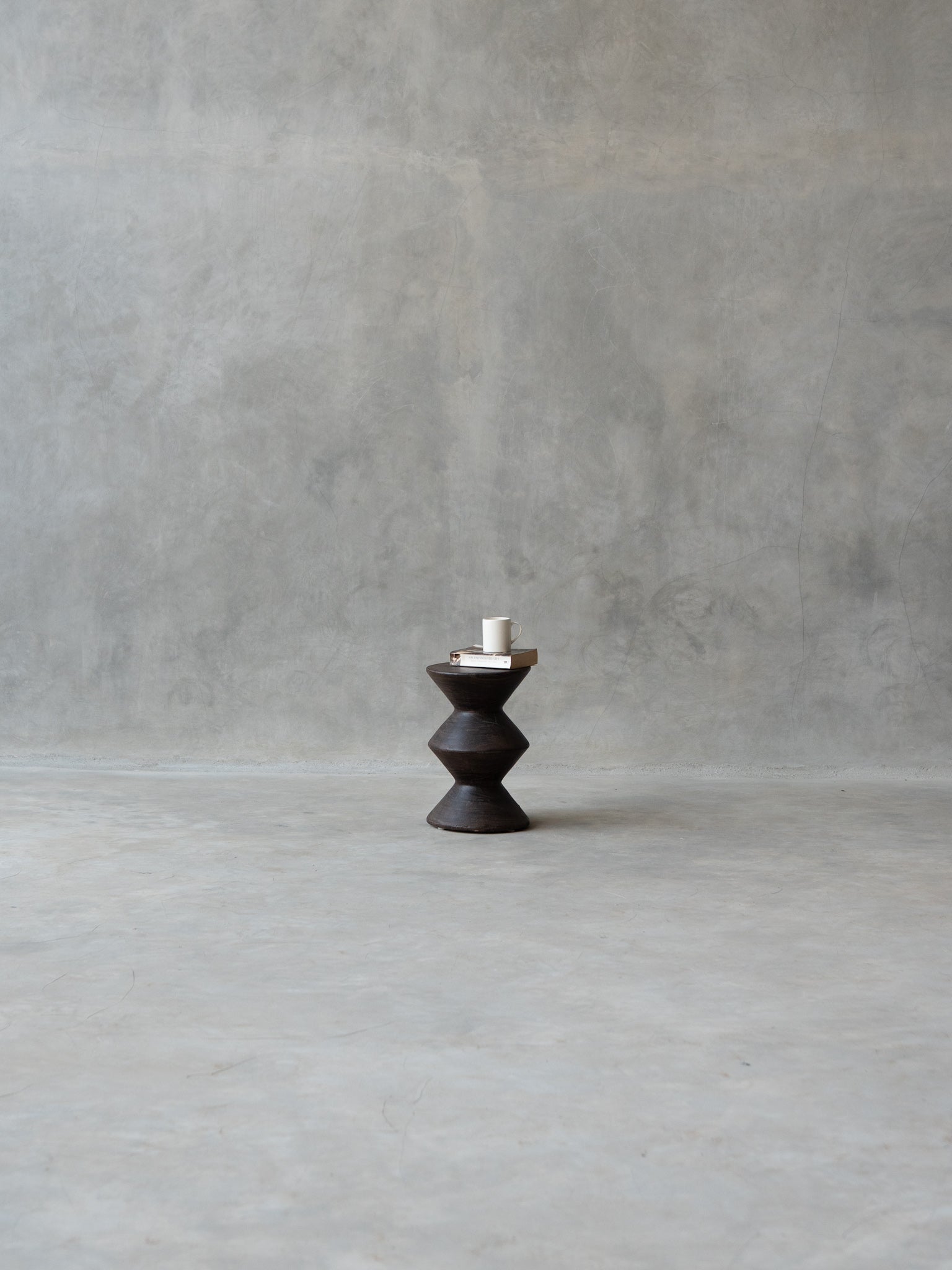 The Stupa Stool