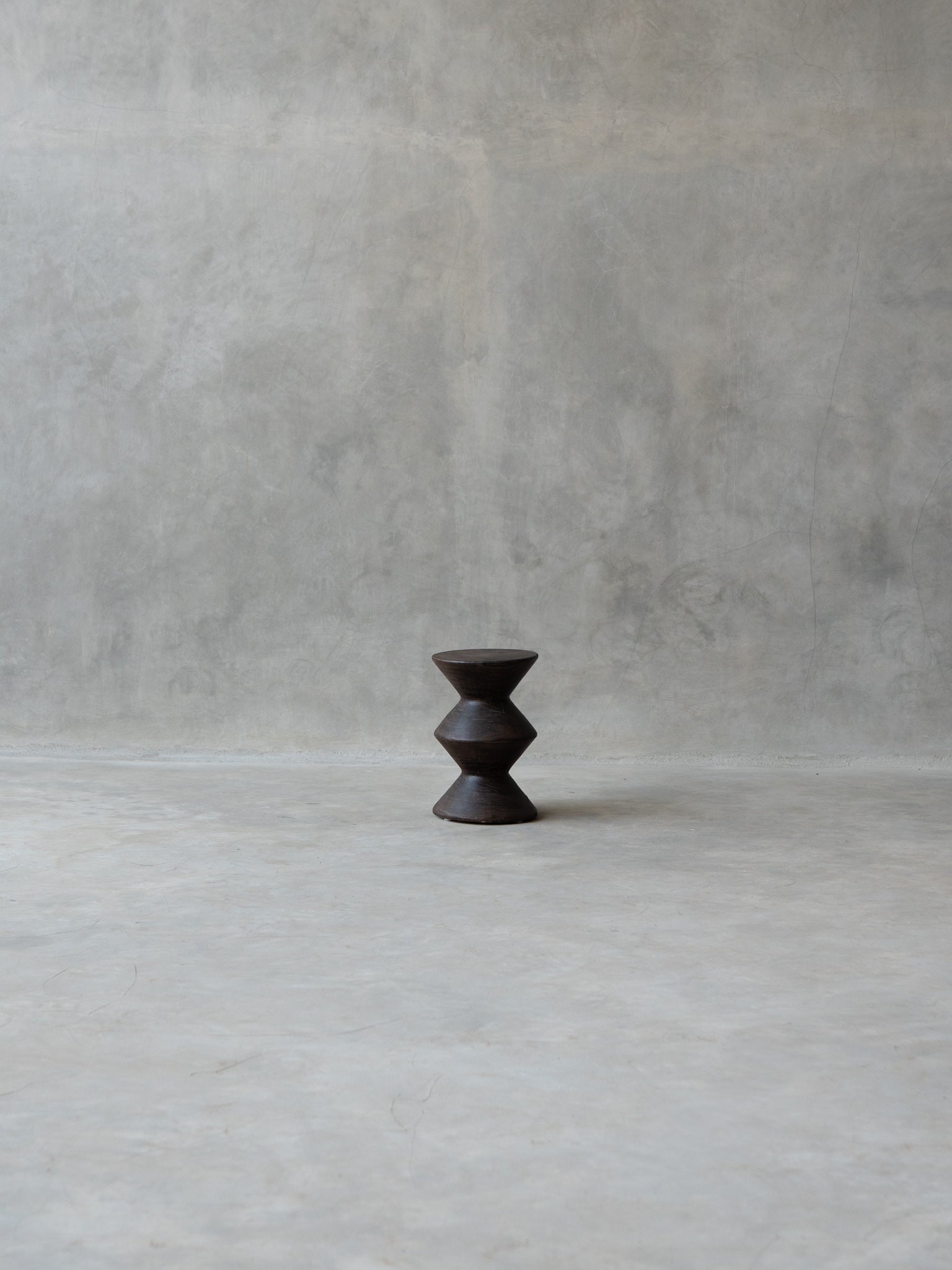 The Stupa Stool