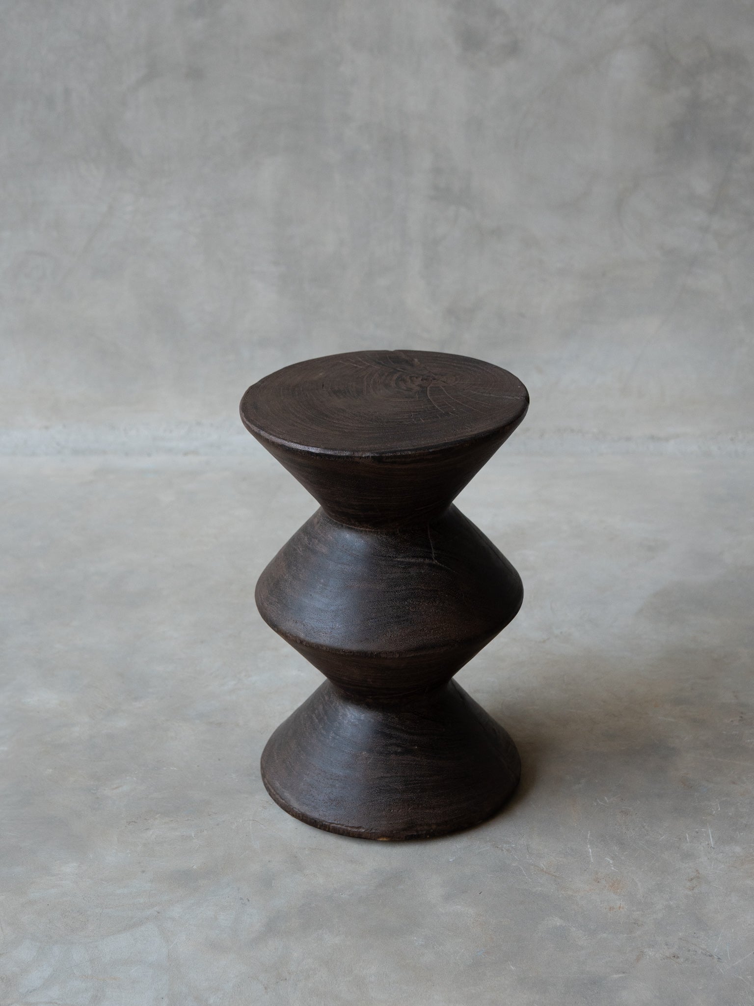 The Stupa Stool