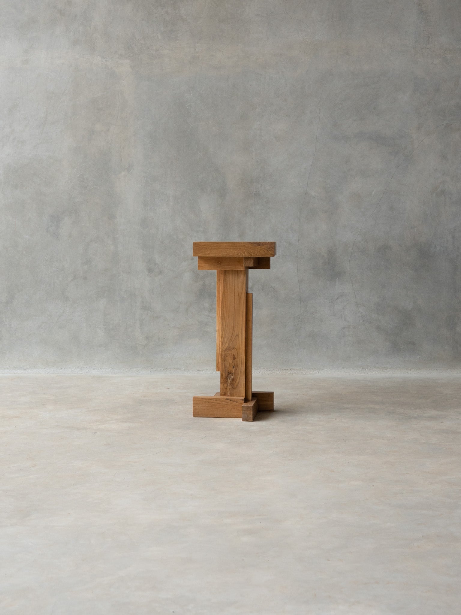The Tower Stand II