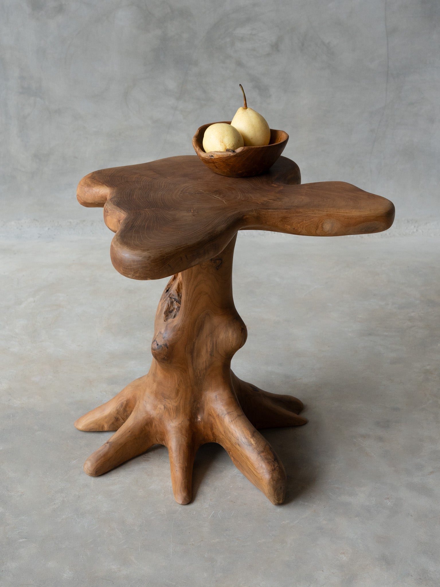The Tree Table S