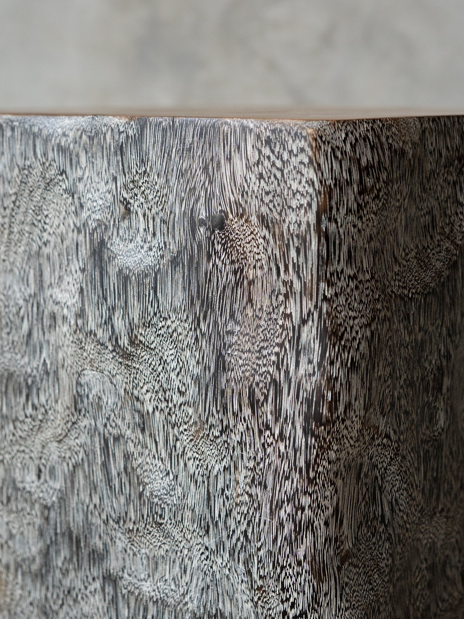 The Trunk Stool