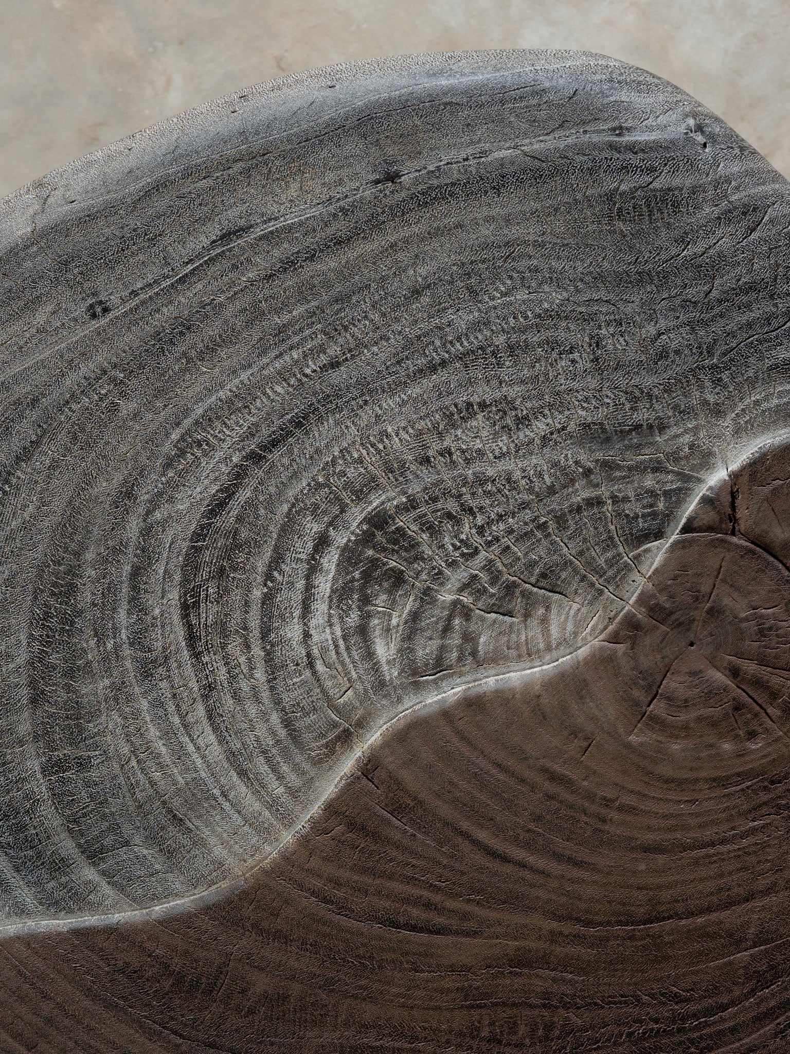 The Tumstra Coffee Table