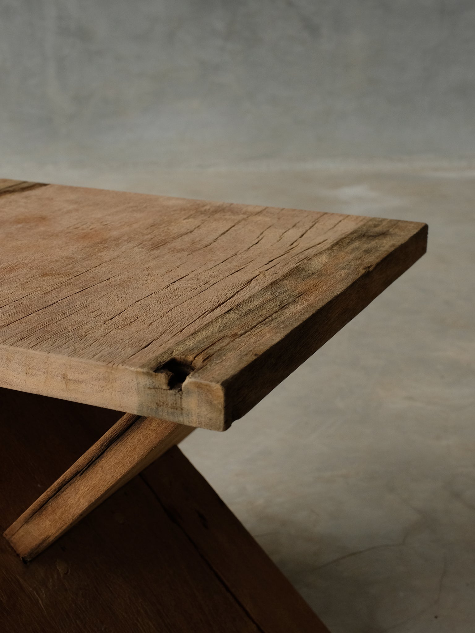 Trave Stool