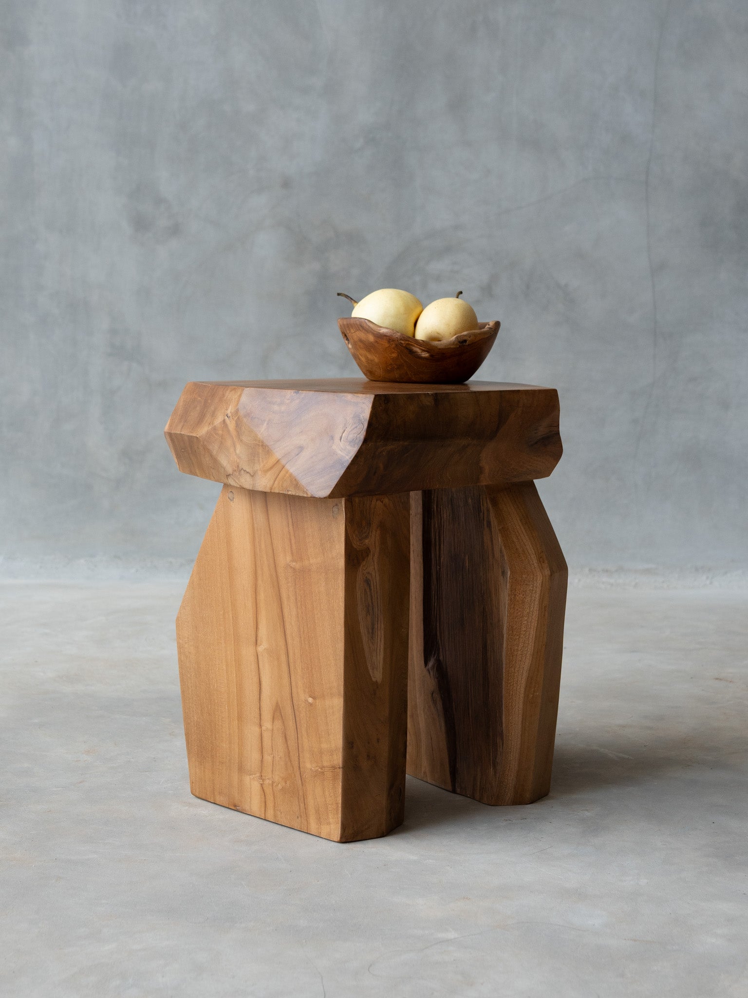 Trignometry Stool