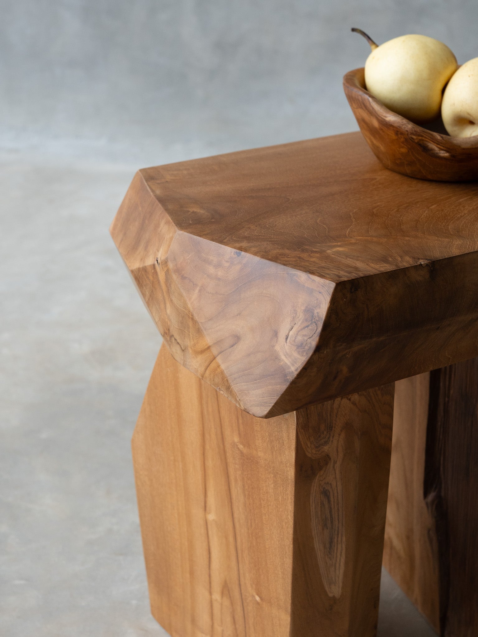 Trignometry Stool