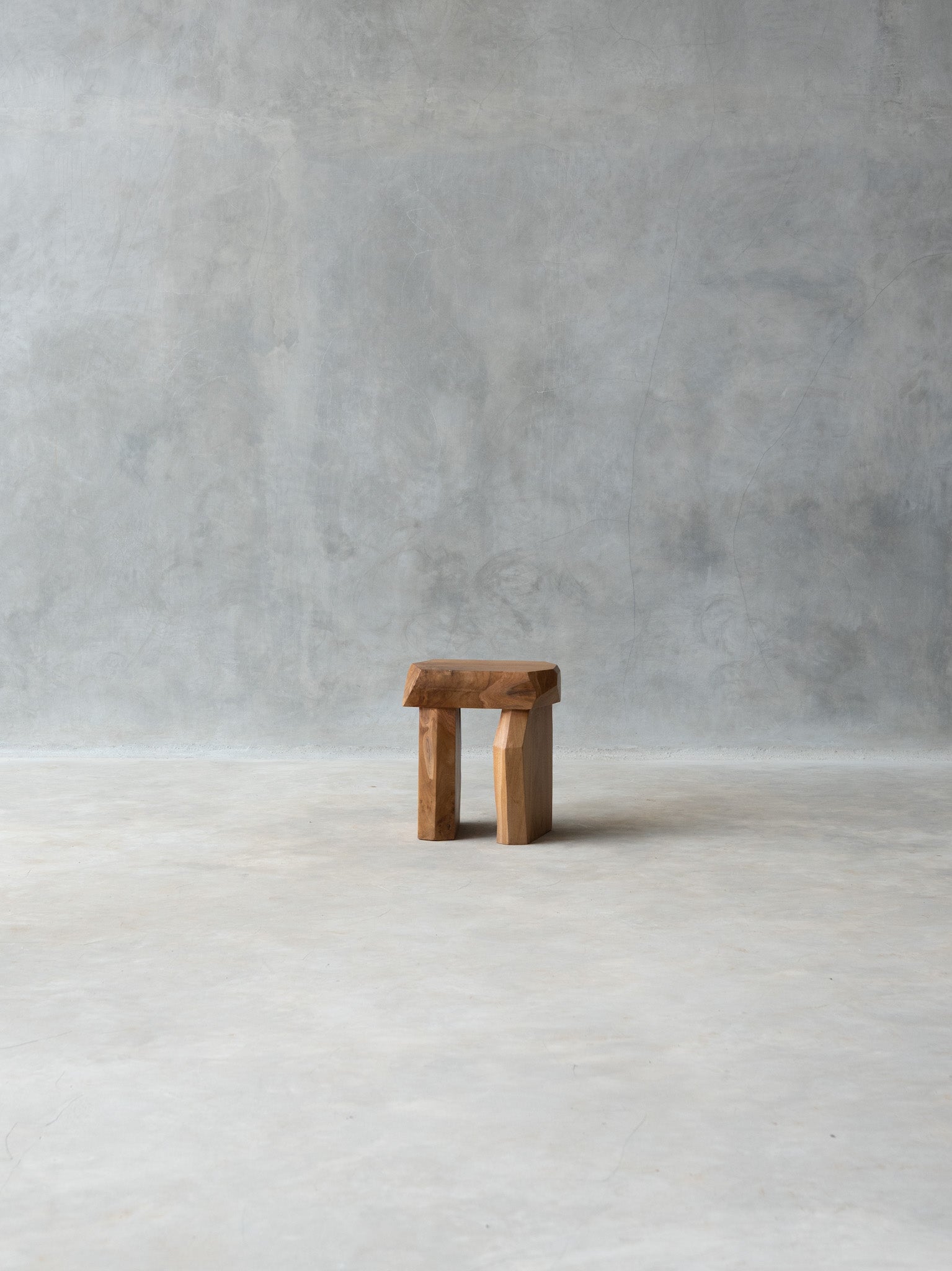 Trignometry Stool