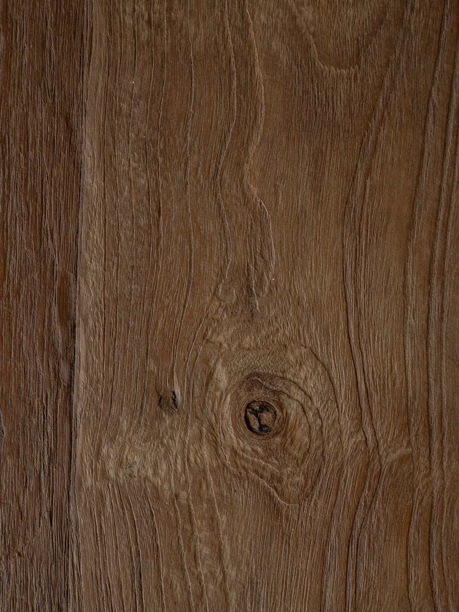 Vecchio Bench