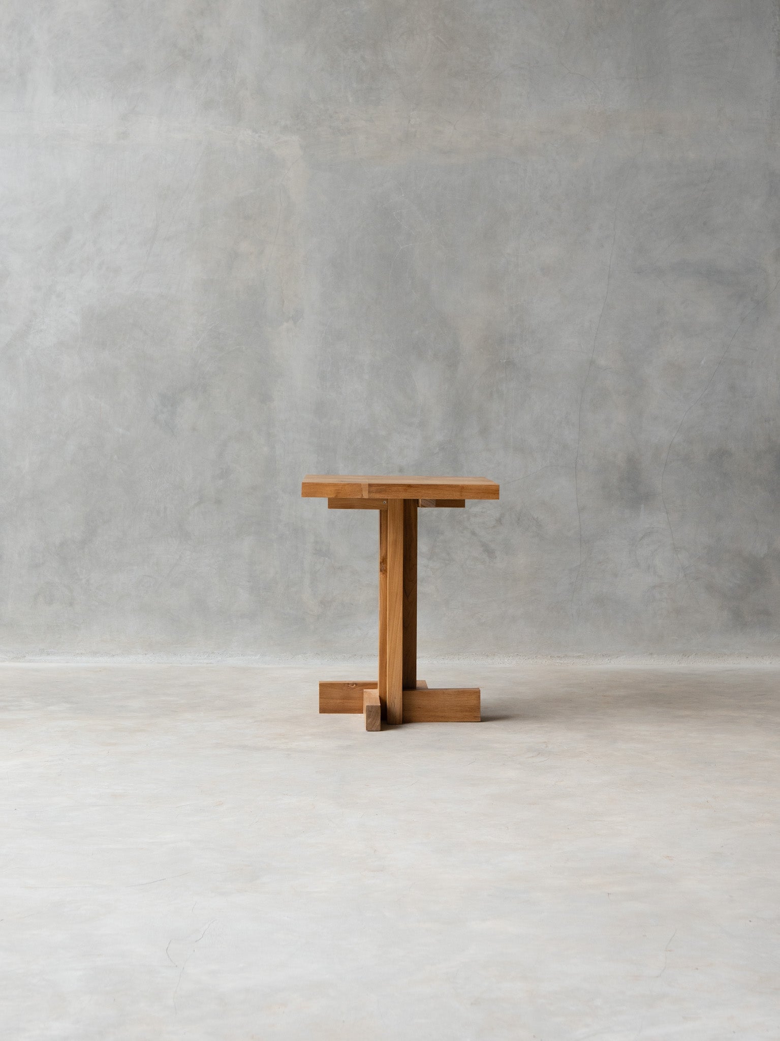 The Tower Stand I