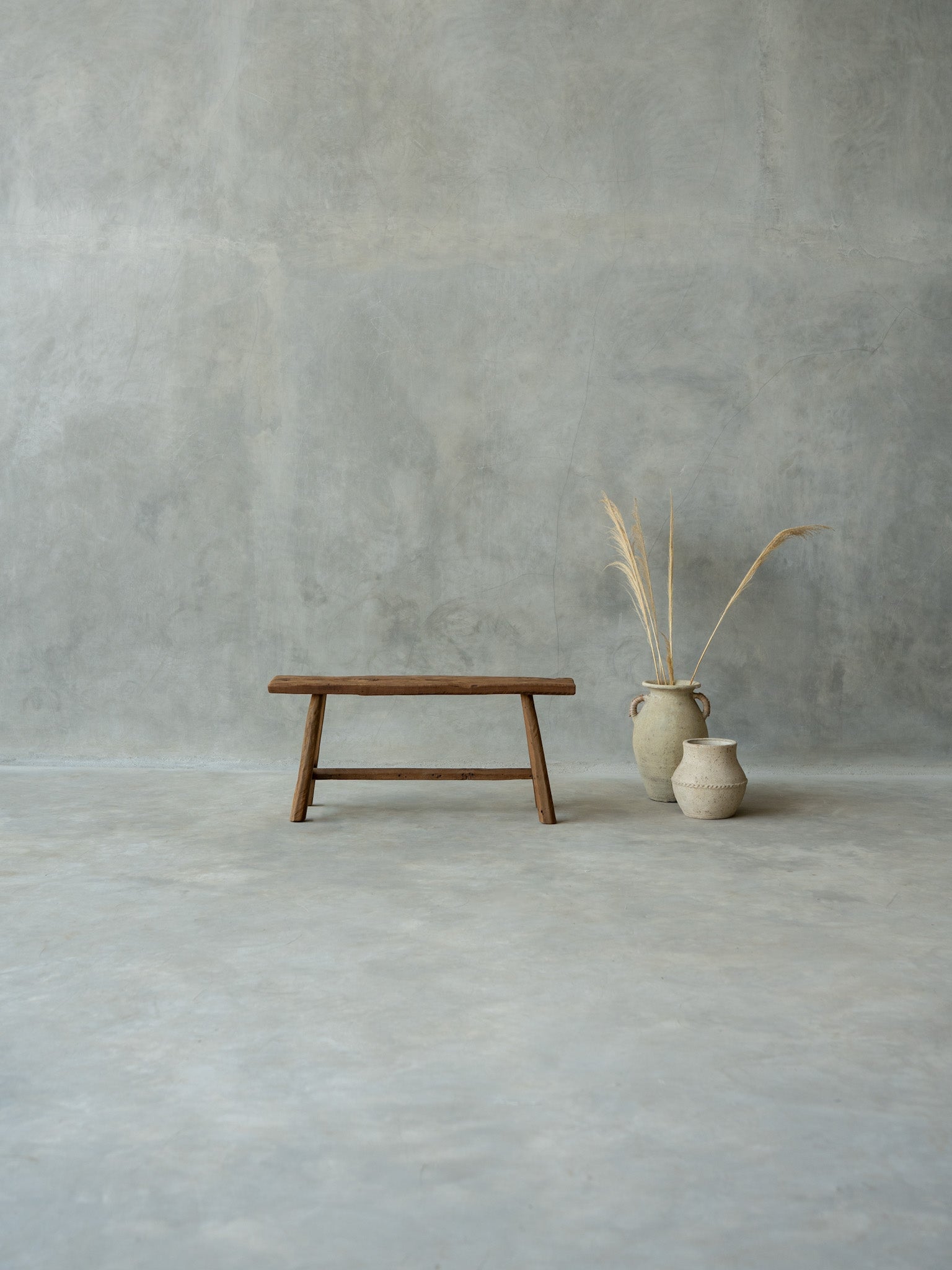 Almacén Bench