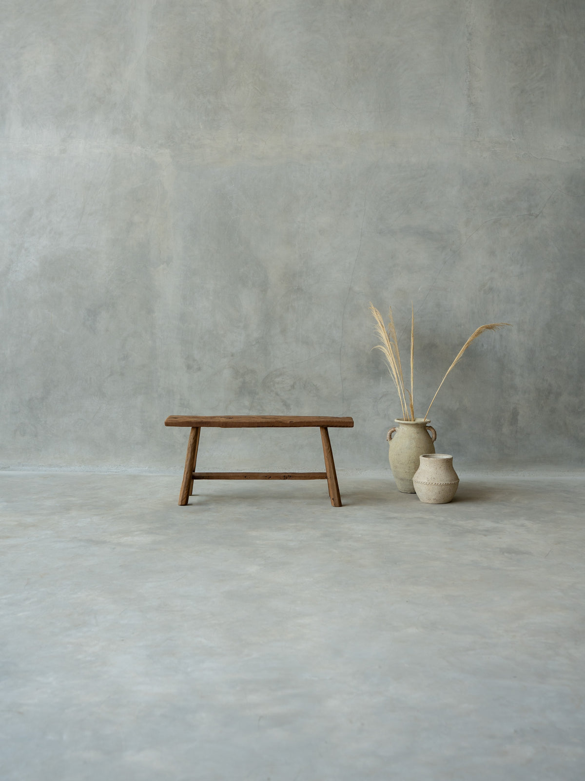 Almacén Bench